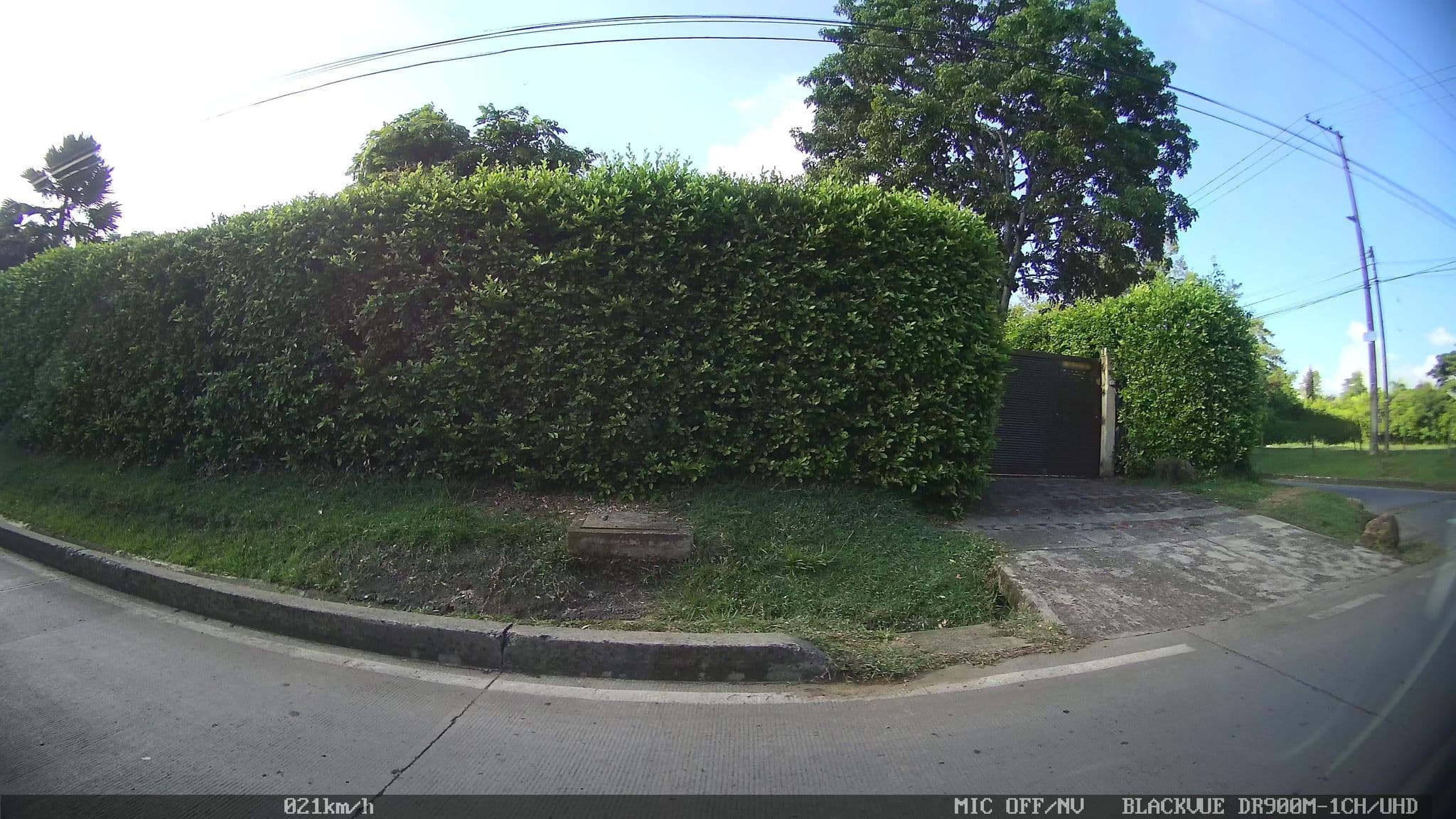 Street view near CasaPance Boutique Hotel - Wellness and Health Retreats, Jamundí — © kaart5 (CC BY-SA · Mapillary)