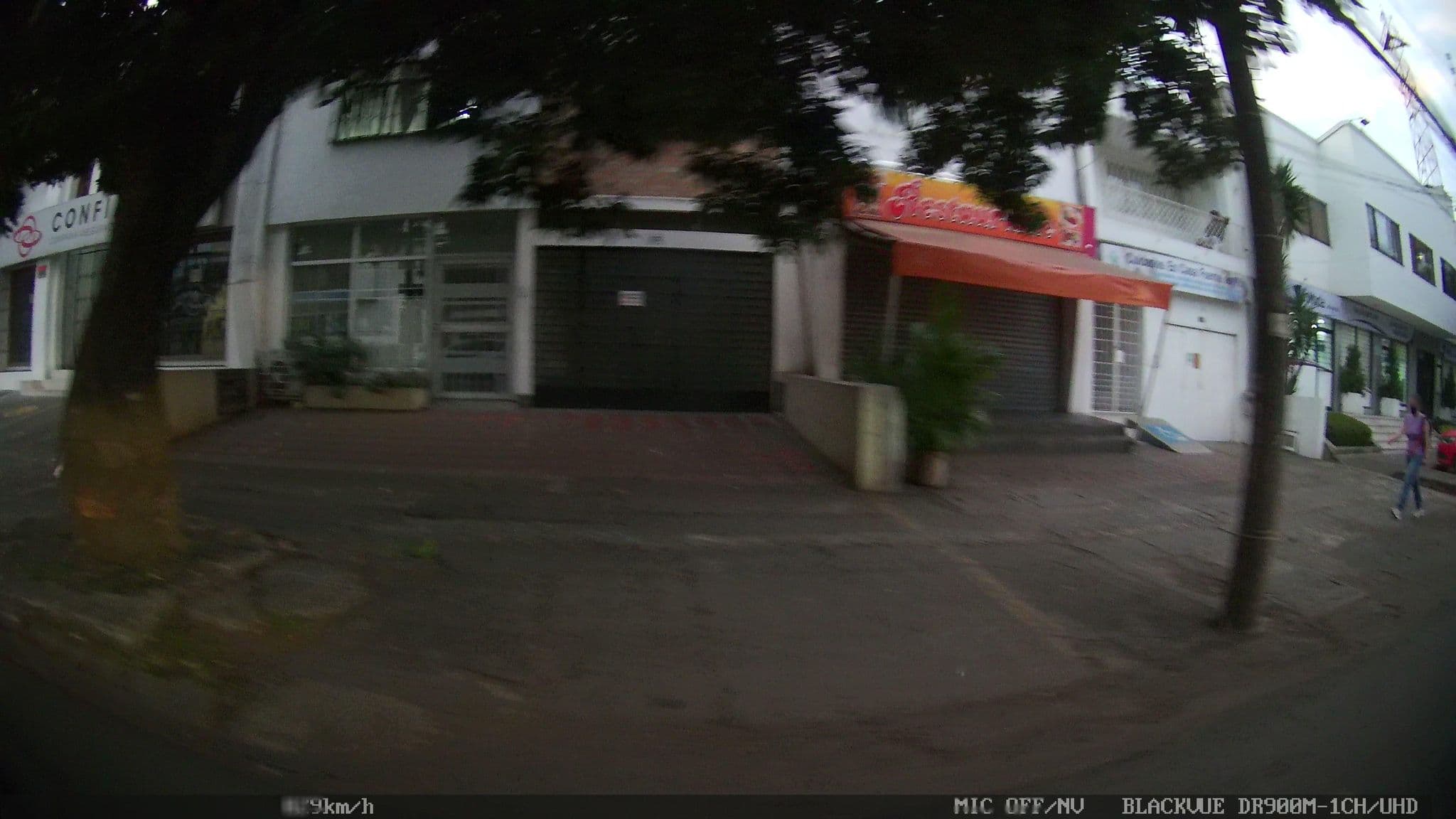 Street view near HOTEL ASL HOME CALI NORTE - Hospedaje AV 6A, Cali — © kaart_2 (CC BY-SA · Mapillary)