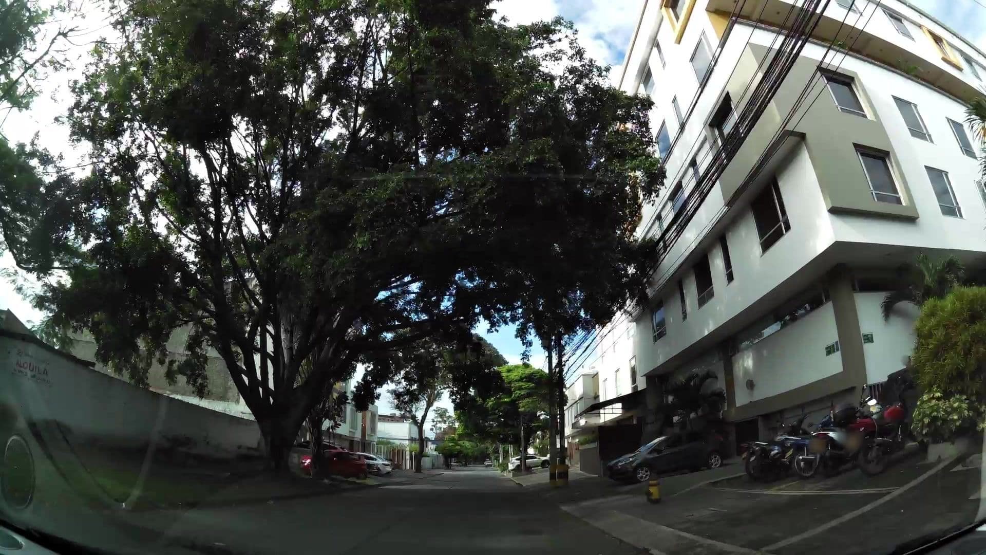 Street view near Mare Aparta Suite, Cali — © kaartcam (CC BY-SA · Mapillary)