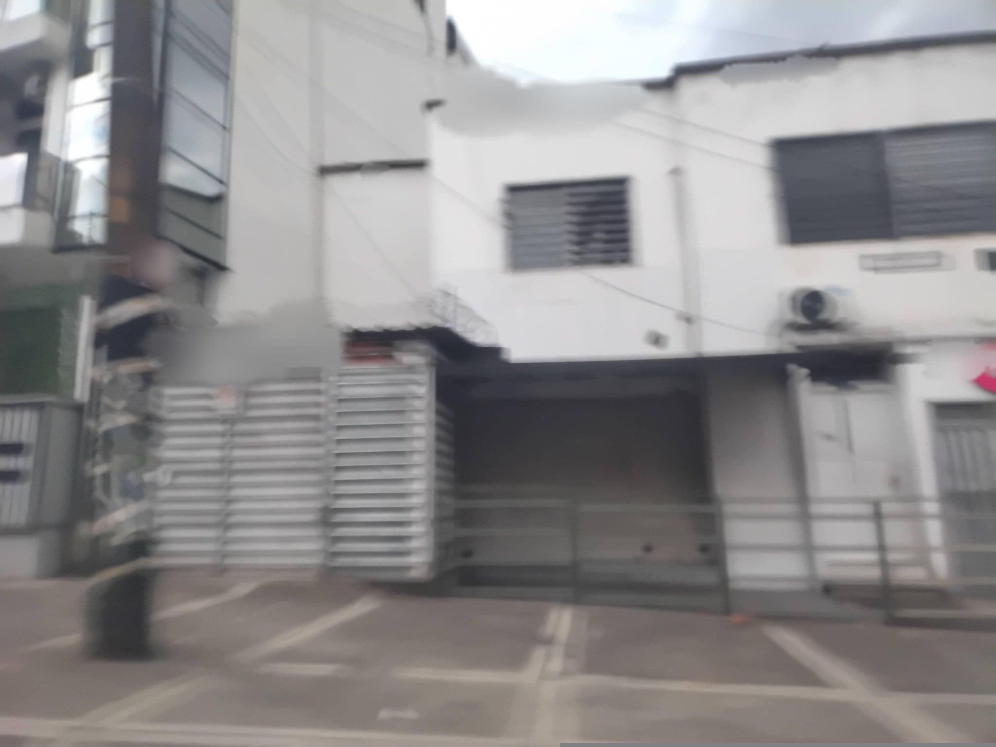 Street view near ON Apartasuites, Cali — © Empanada (CC BY-SA · Mapillary)