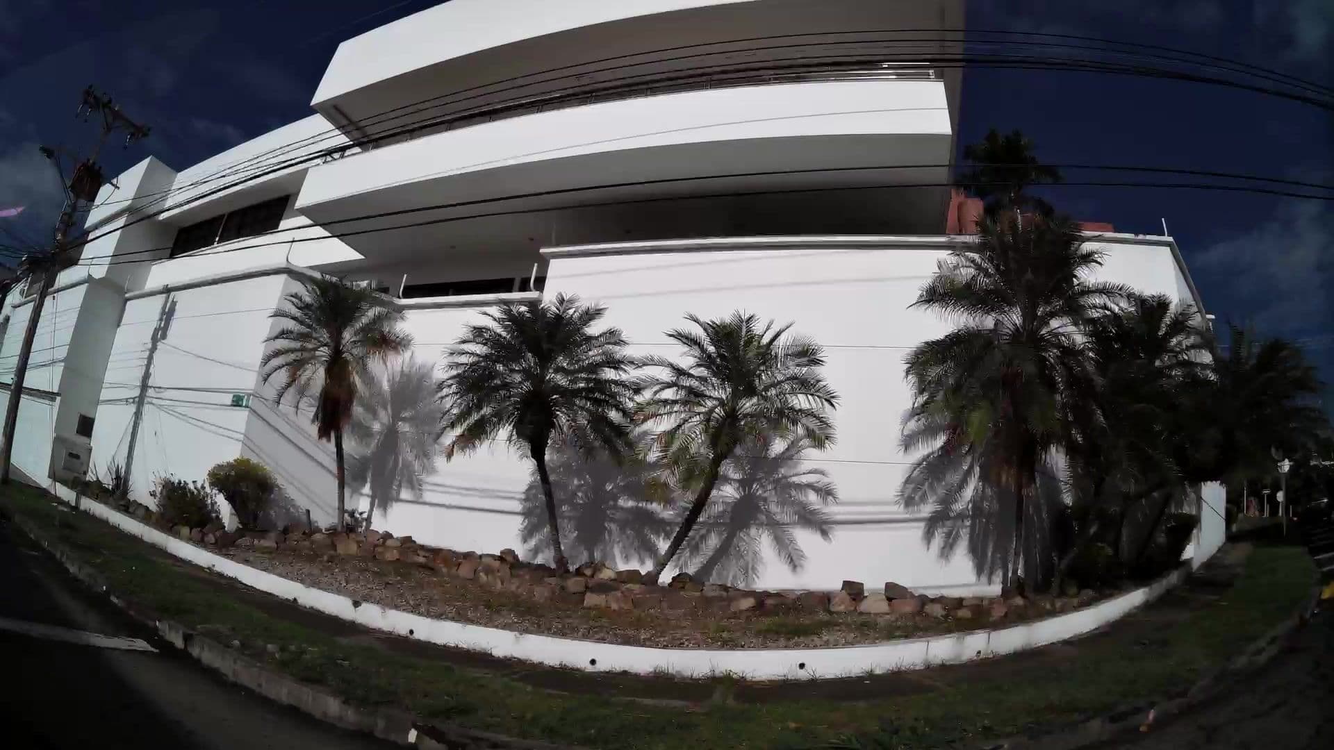 Street view near Hotel OSVE Boutique, Cali — © kaartcam (CC BY-SA · Mapillary)