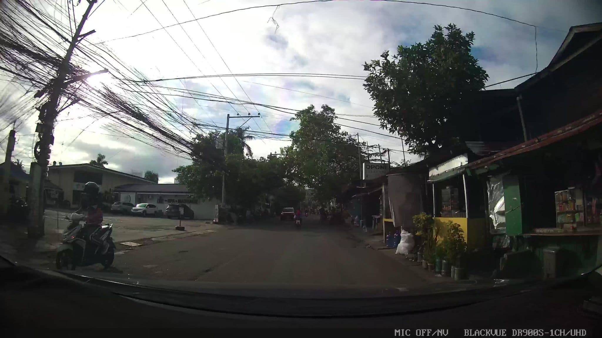 Street view near Villa Empress Cebu, Apas — © Kaart---FRONT (CC BY-SA · Mapillary)