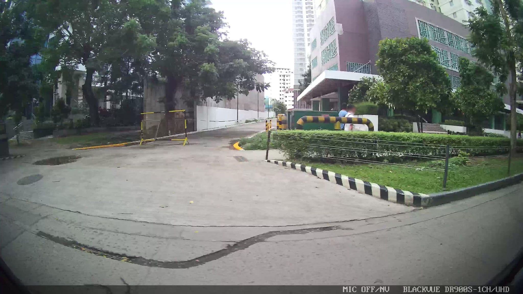 Street view near Luxury 2 Bedroom, 2 Baths Condo with Panoramic View, Apas — © Kaart---RIGHT (CC BY-SA · Mapillary)