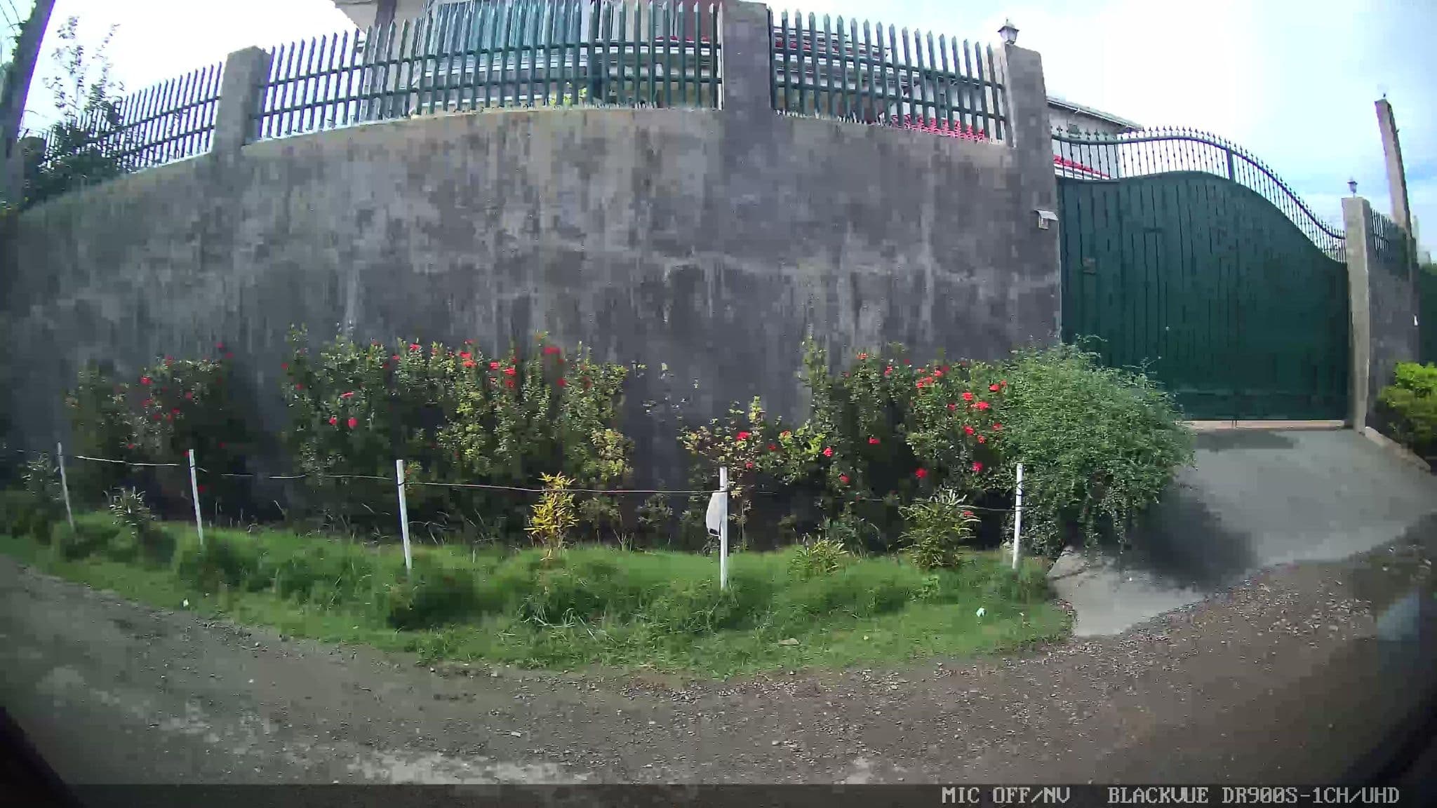 Street view near Murals Hostel & Cafe, Cebu city, Baugo — © Kaart---RIGHT (CC BY-SA · Mapillary)