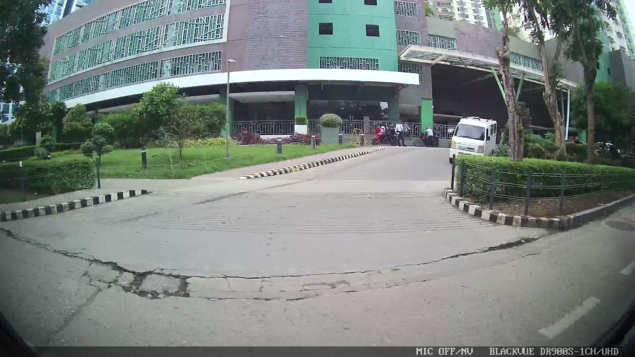 Street view near A32 Studio, Apas — © Kaart---RIGHT (CC BY-SA · Mapillary)