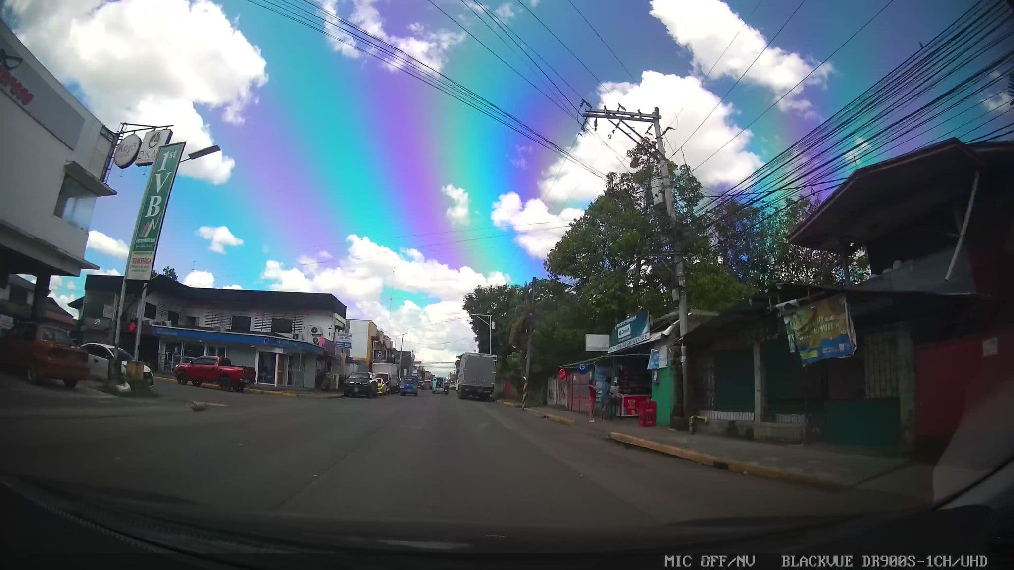 Street view near Kojo Hotel, Magugpo Poblacion — © Kaart---FRONT (CC BY-SA · Mapillary)