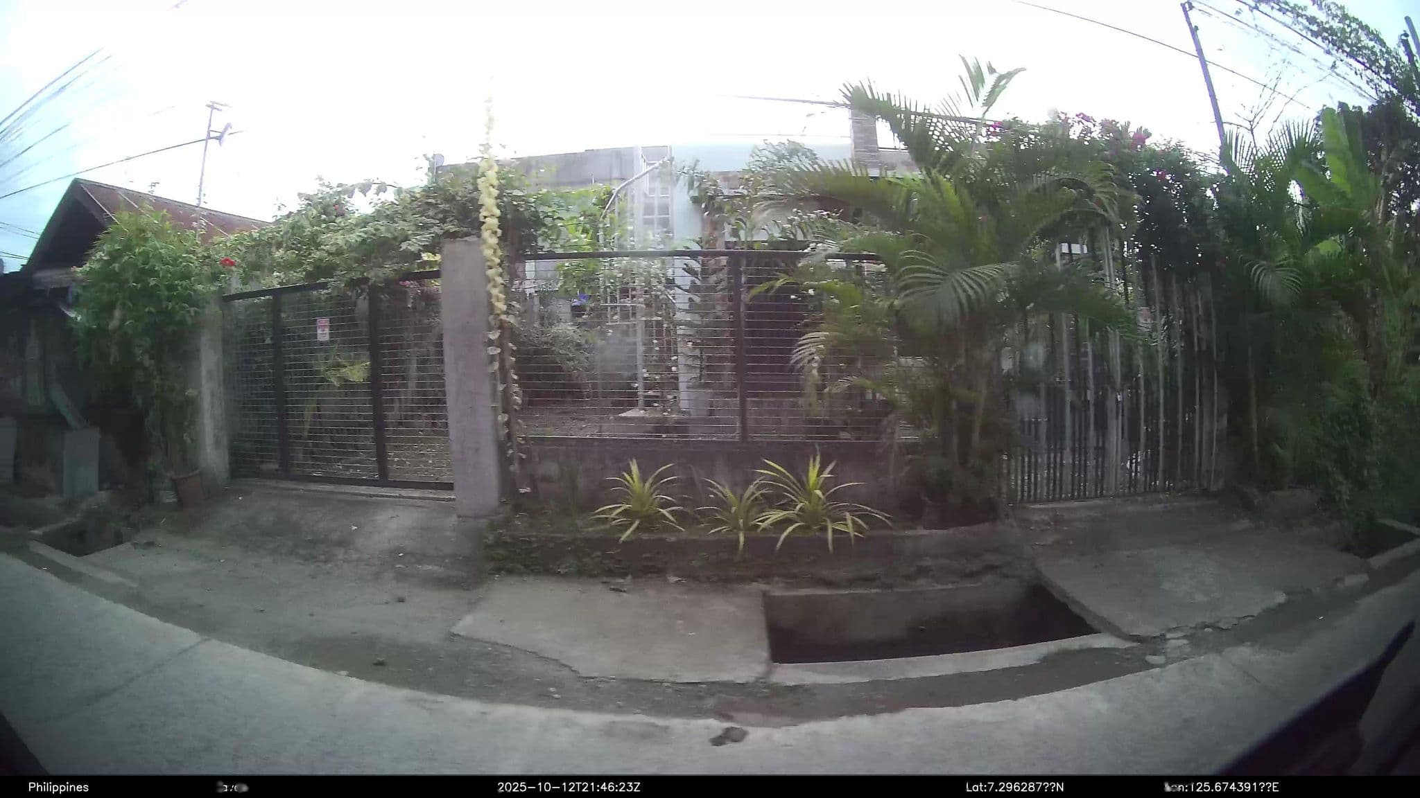 Street view near Sena gladyz suites, Panabo — © kaart_4 (CC BY-SA · Mapillary)