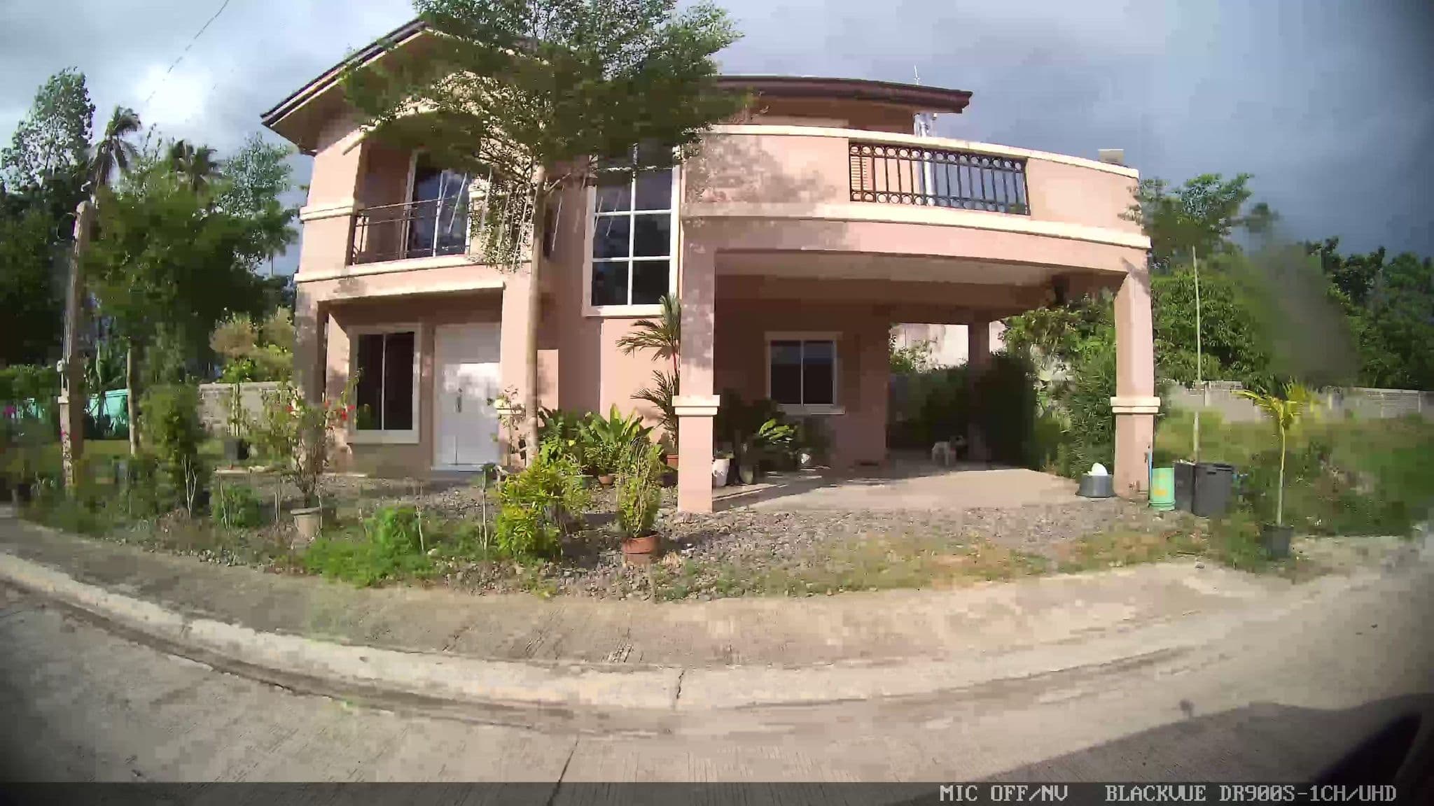 Street view near Catrionna Doll House, Magugpo Poblacion — © Kaart---LEFT (CC BY-SA · Mapillary)