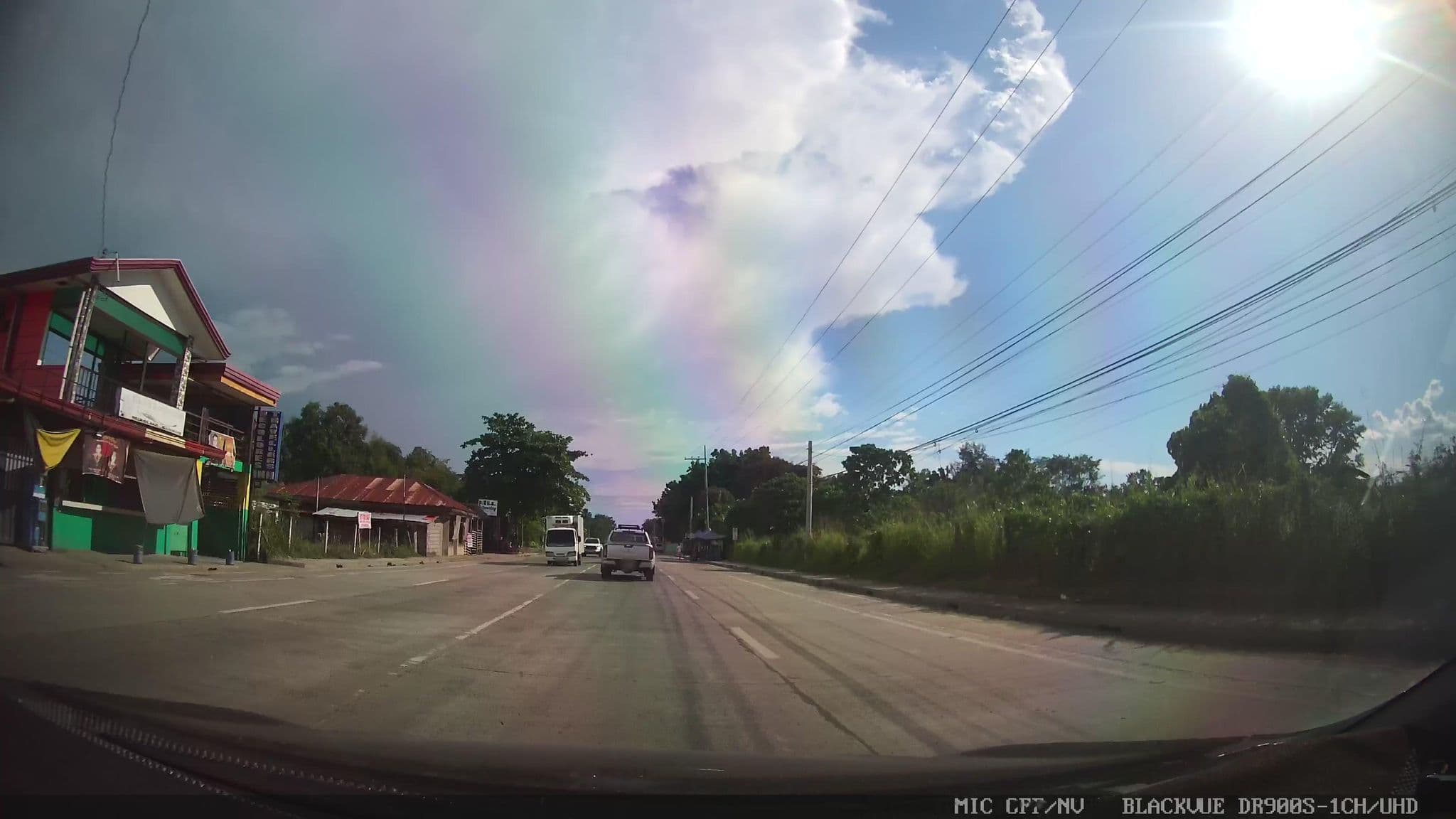 Street view near De Colores Traveler's Inn, Magugpo Poblacion — © Kaart---FRONT (CC BY-SA · Mapillary)