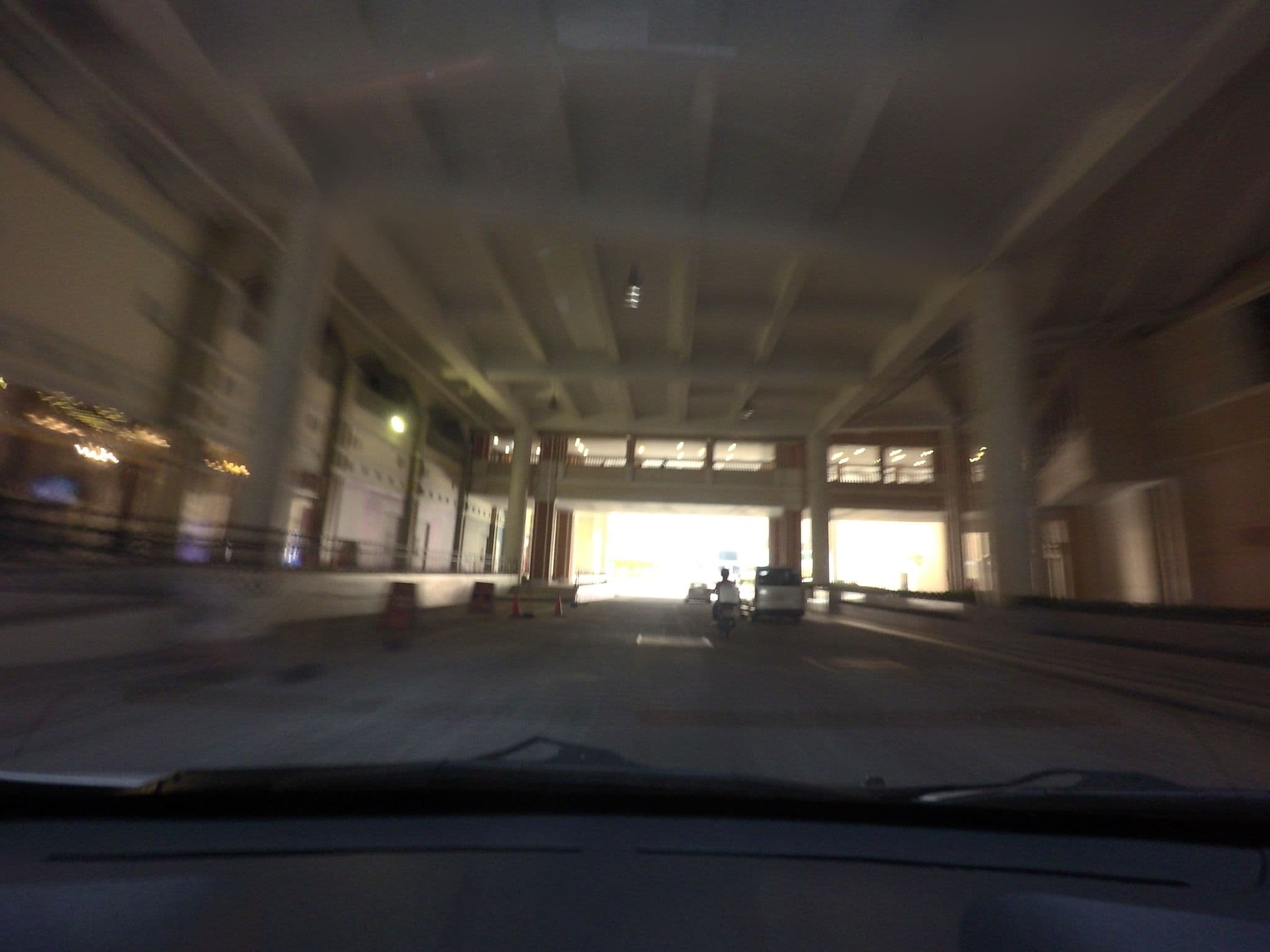 Street view near BGC, Pateros — © GOwin (CC BY-SA · Mapillary)