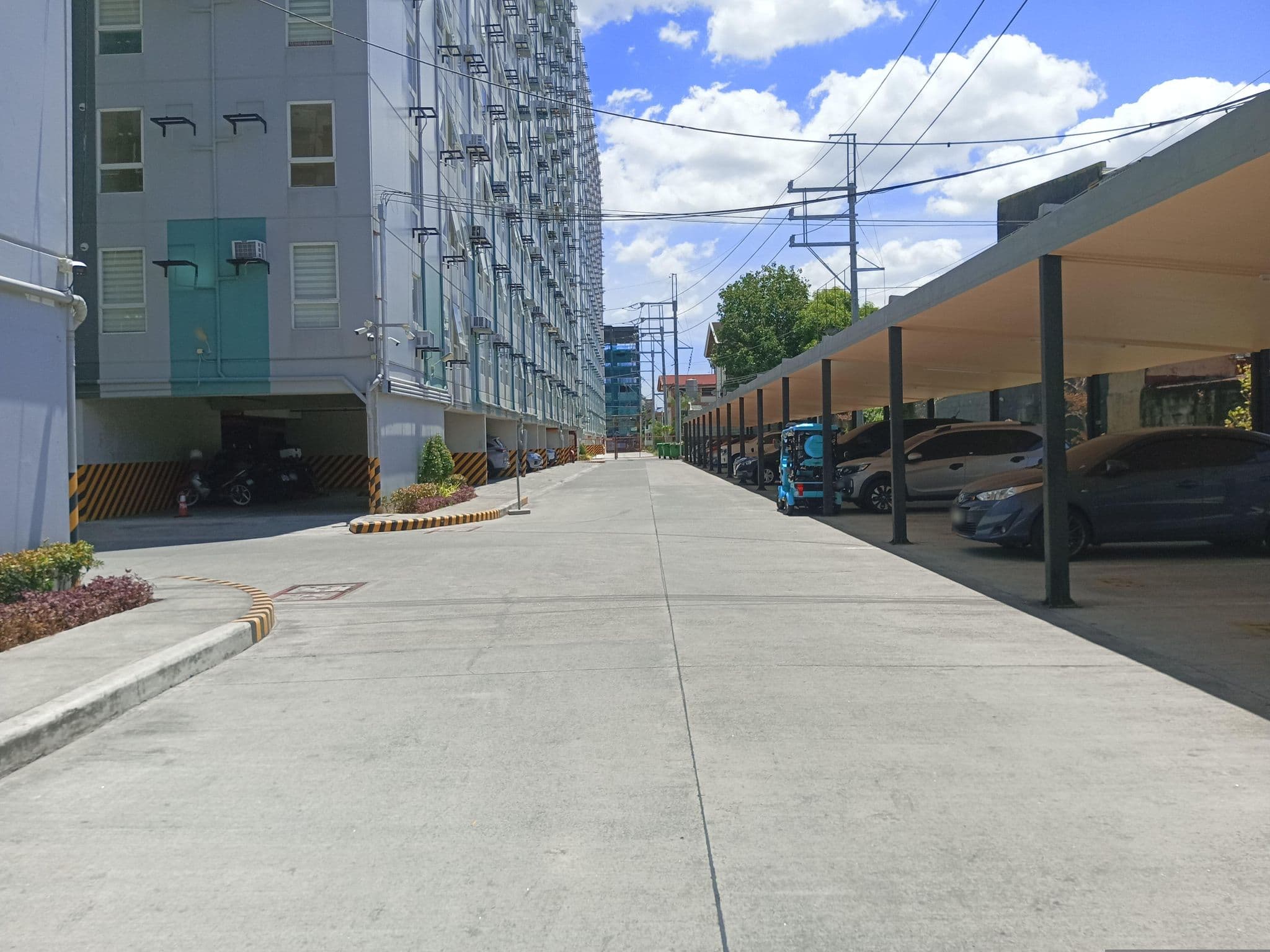 Street view near KIMEA, Cainta — © Daniella_Gementiza (CC BY-SA · Mapillary)