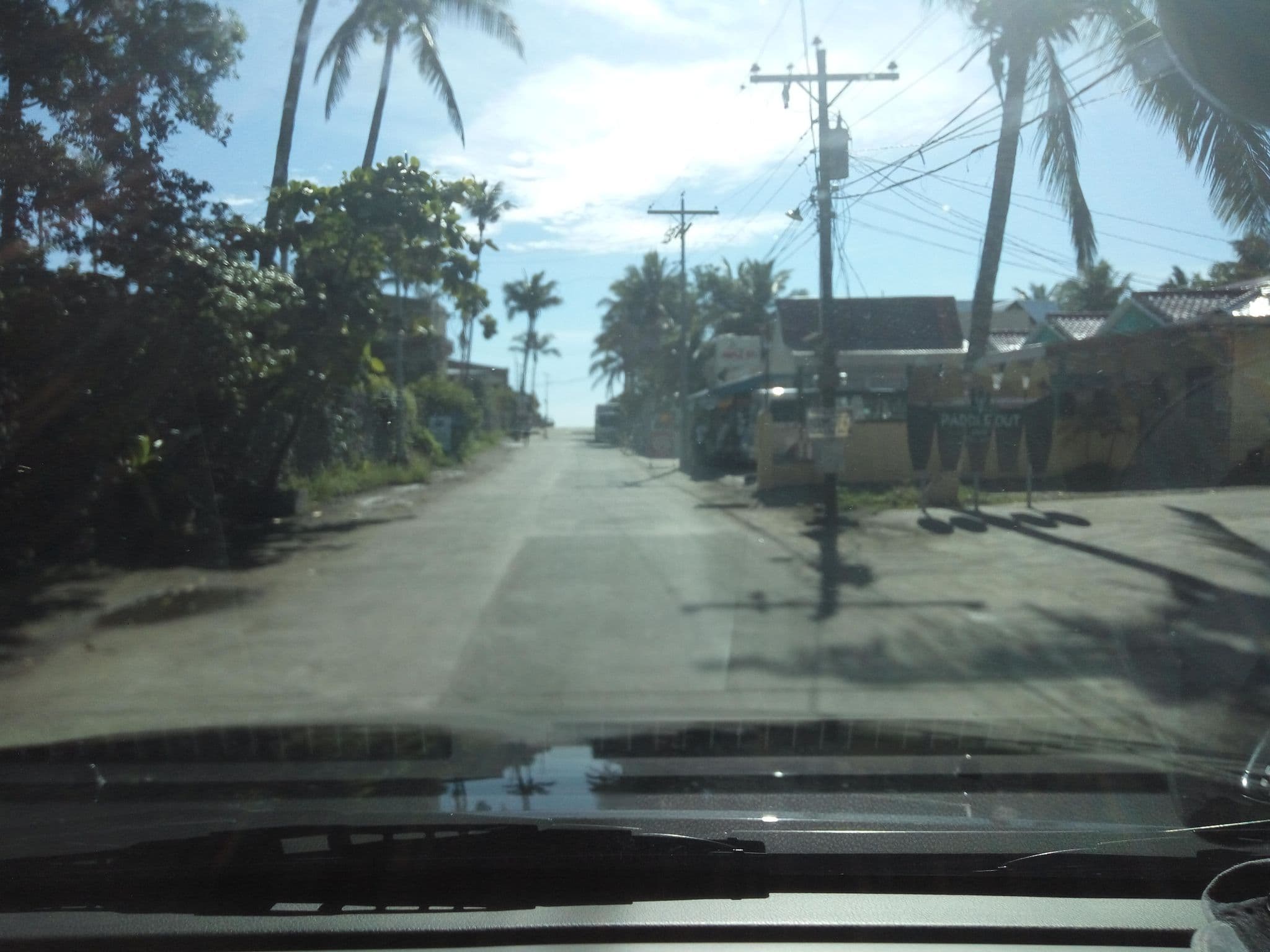 Street view near Tent City, Suklayin — © asdfasdf0986 (CC BY-SA · Mapillary)