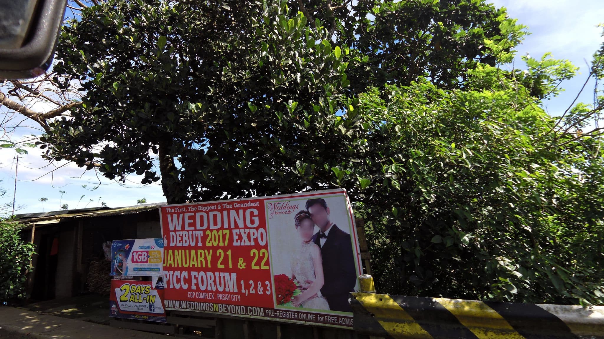 Street view near Asian Village Tagaytay, Malabag — © maning (CC BY-SA · Mapillary)