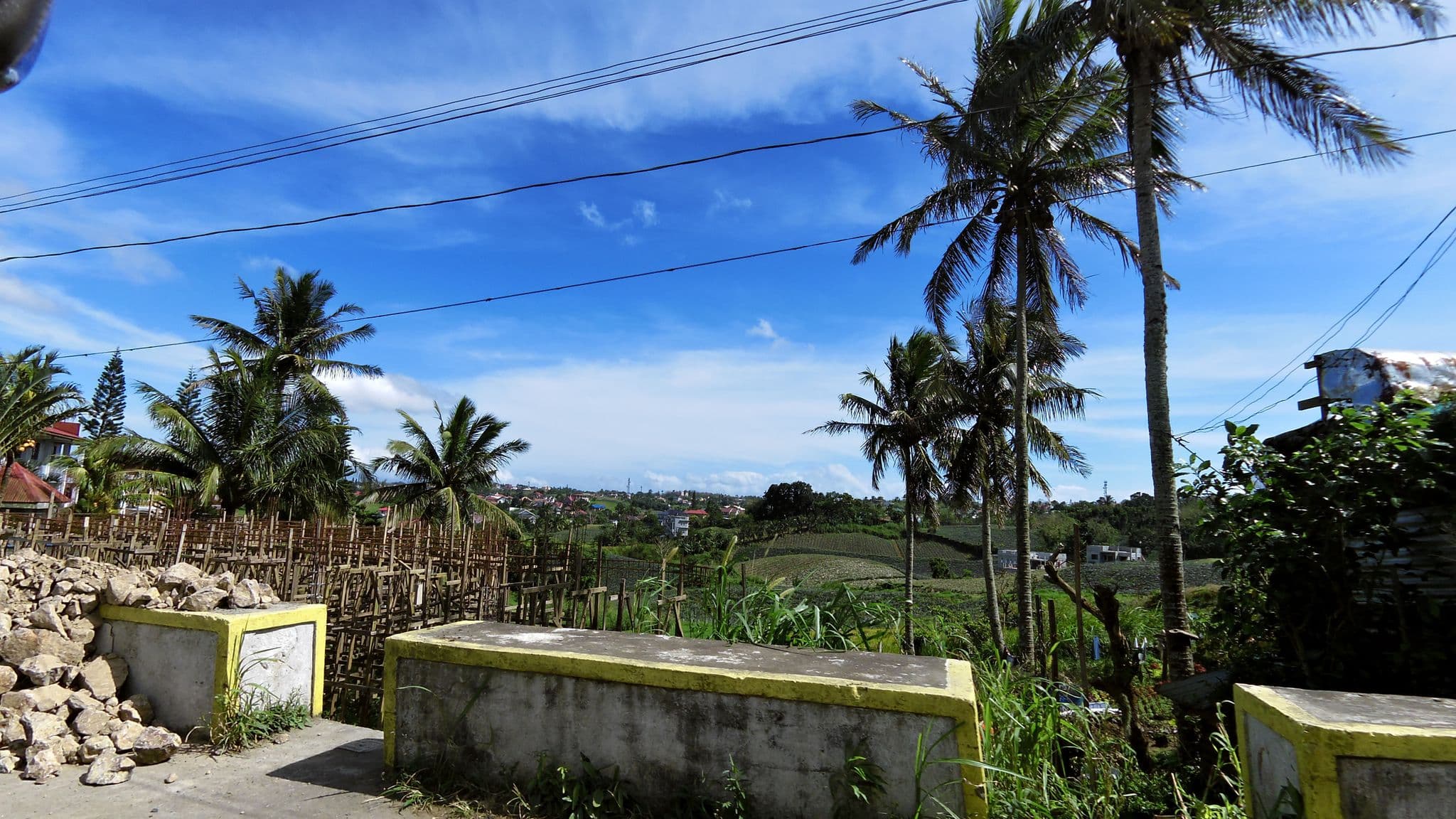 Street view near Infinity pines tagaytay staycation, Patuto — © maning (CC BY-SA · Mapillary)