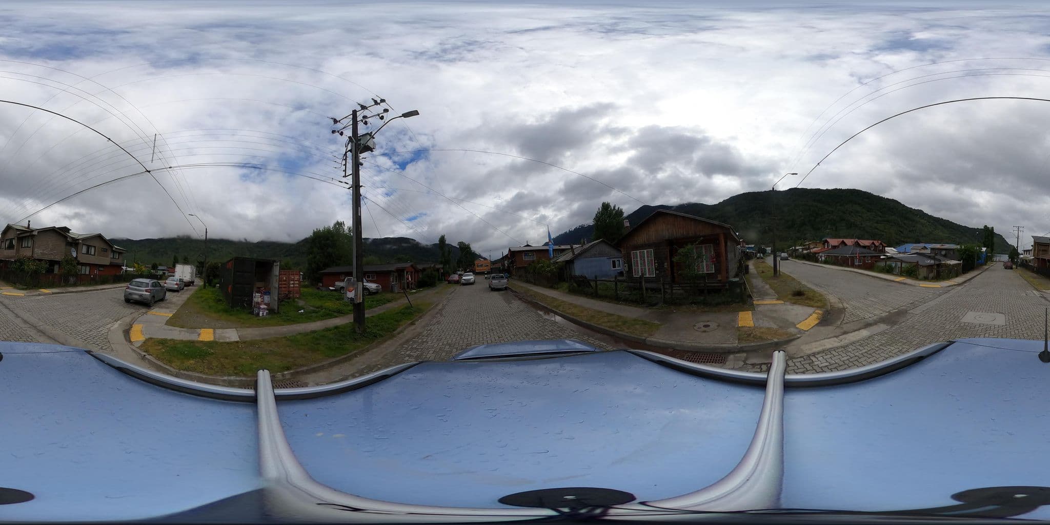 Street view near Doña Nury, La Junta — © Kaart_Local (CC BY-SA · Mapillary)