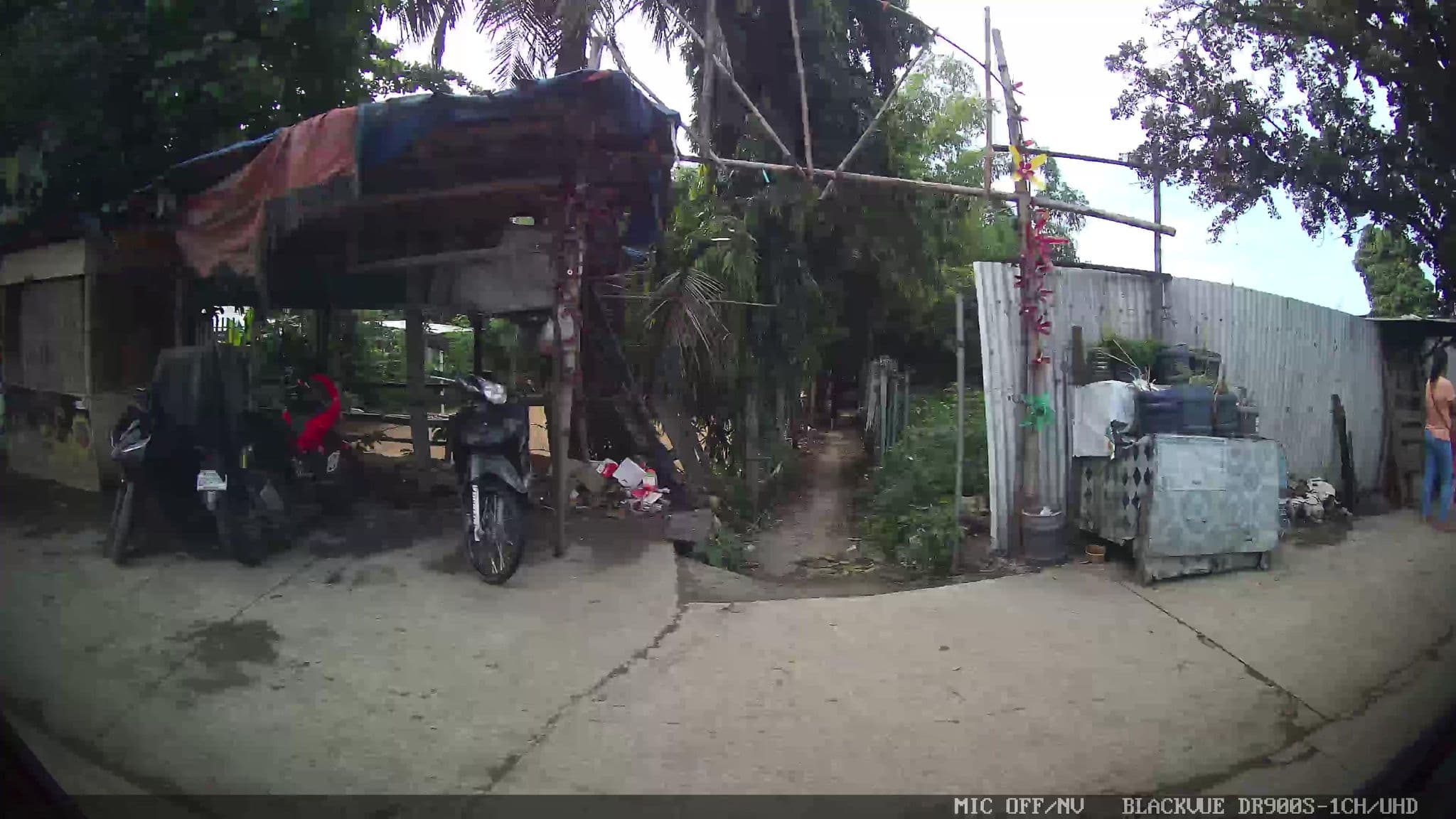 Street view near WJV INN CANDUMAN, Consolacion — © Kaart---RIGHT (CC BY-SA · Mapillary)