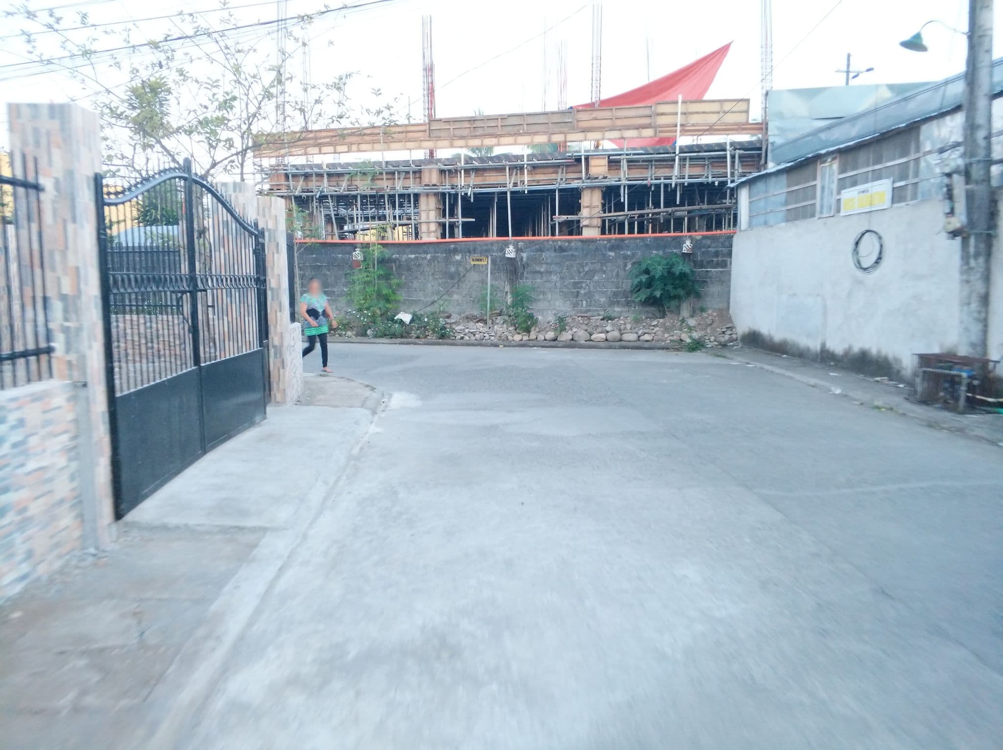 Street view near Butuan Southville Hotel and Convention Center, Butuan — © leehy0jin (CC BY-SA · Mapillary)