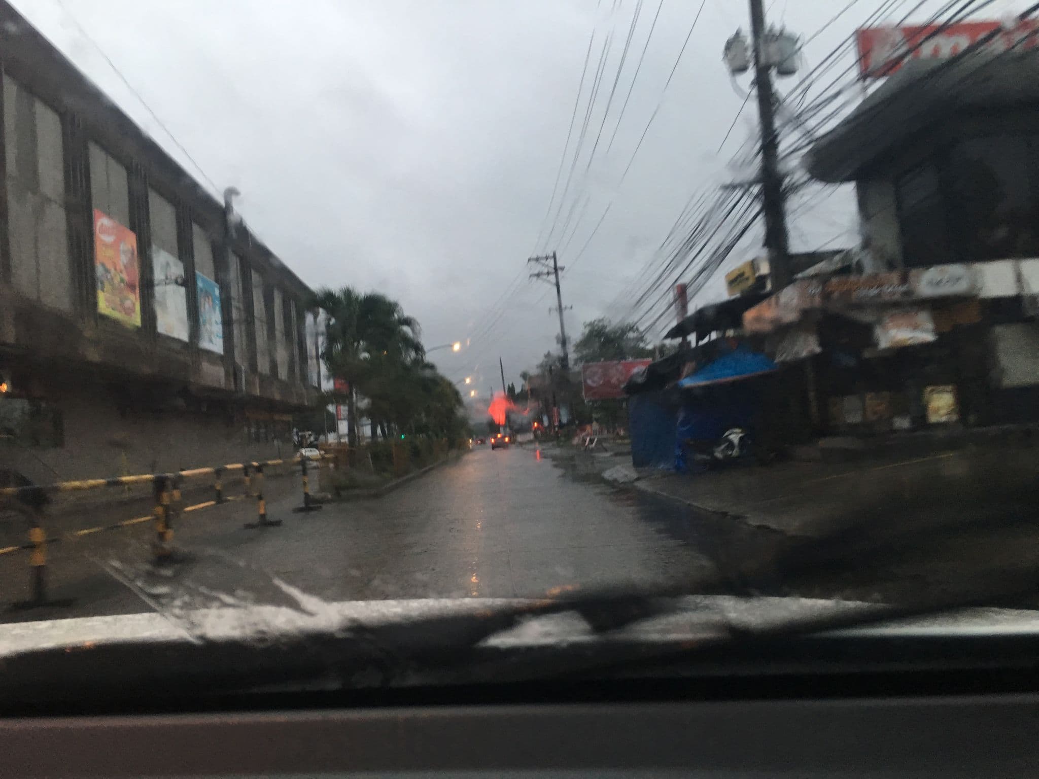 Street view near Amaris Suites, Butuan — © karsyy (CC BY-SA · Mapillary)