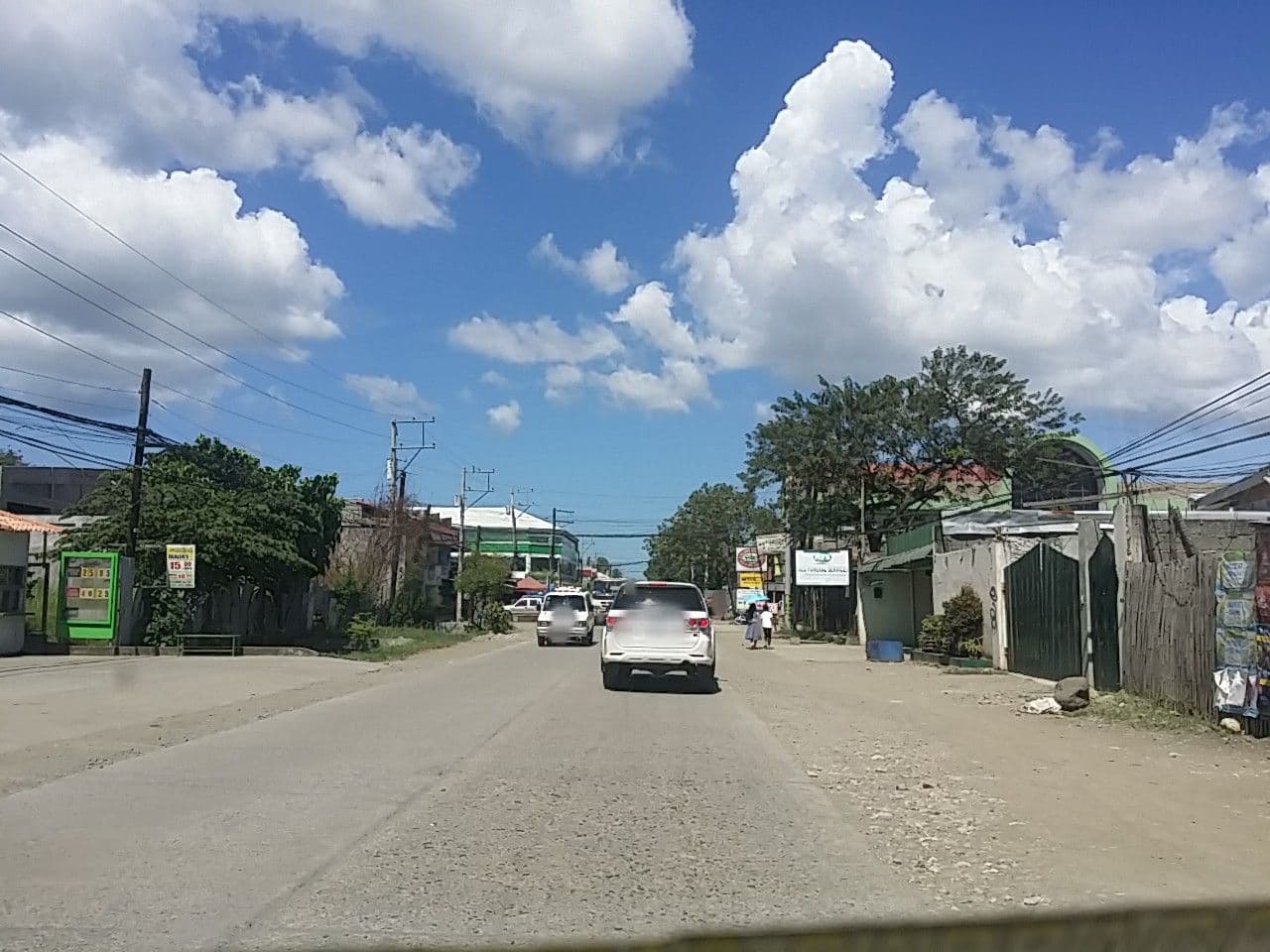 Street view near 3MC Guest House, Butuan — © GOwin (CC BY-SA · Mapillary)
