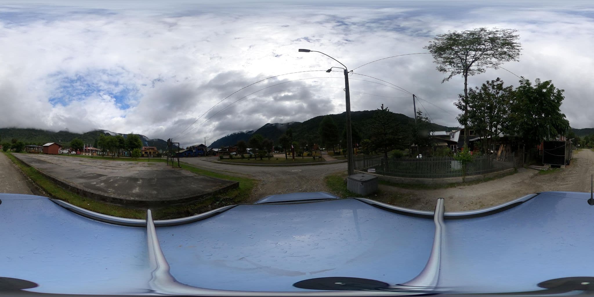 Street view near Comuy-huapi, La Junta — © Kaart_Local (CC BY-SA · Mapillary)