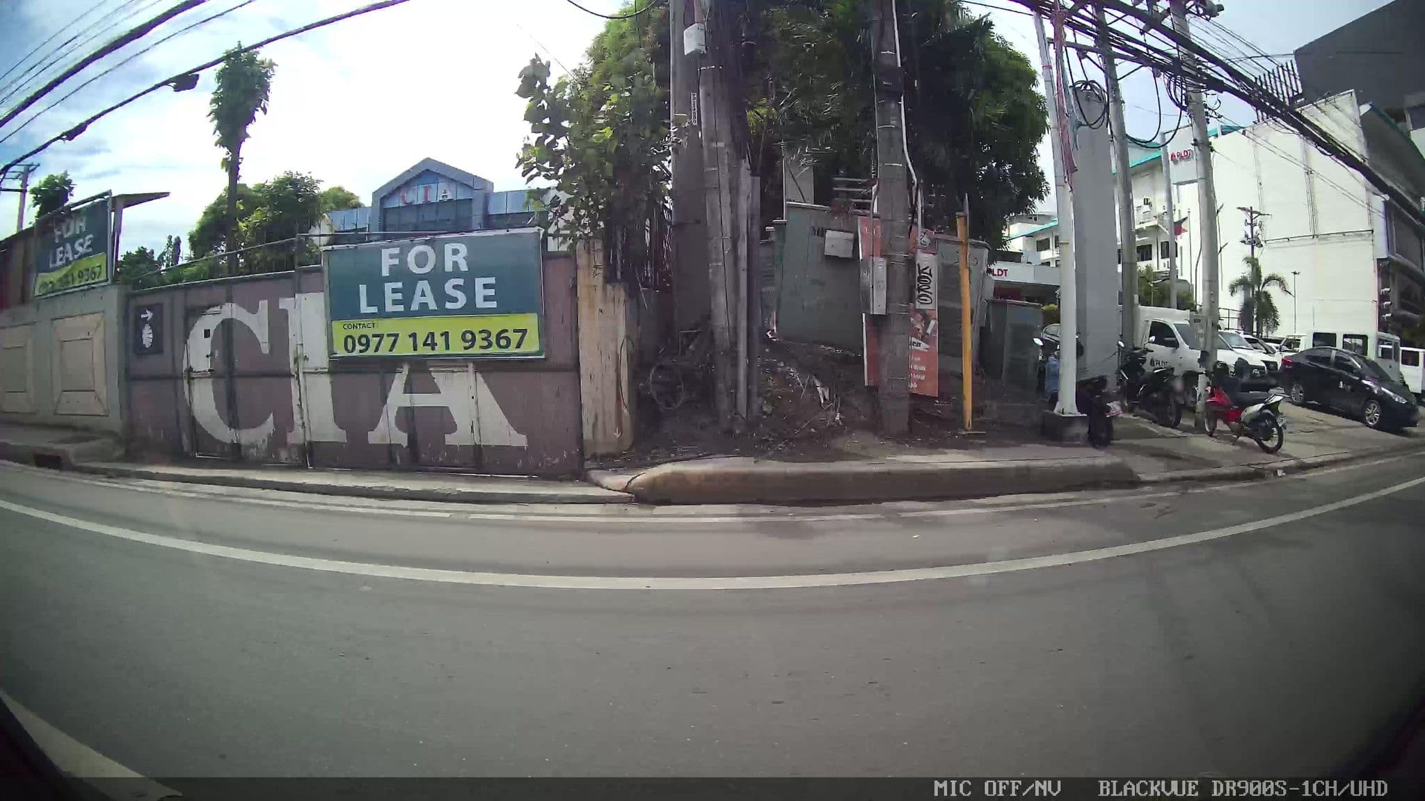 Street view near The Orchard Cebu, Mandaue City — © Kaart---RIGHT (CC BY-SA · Mapillary)