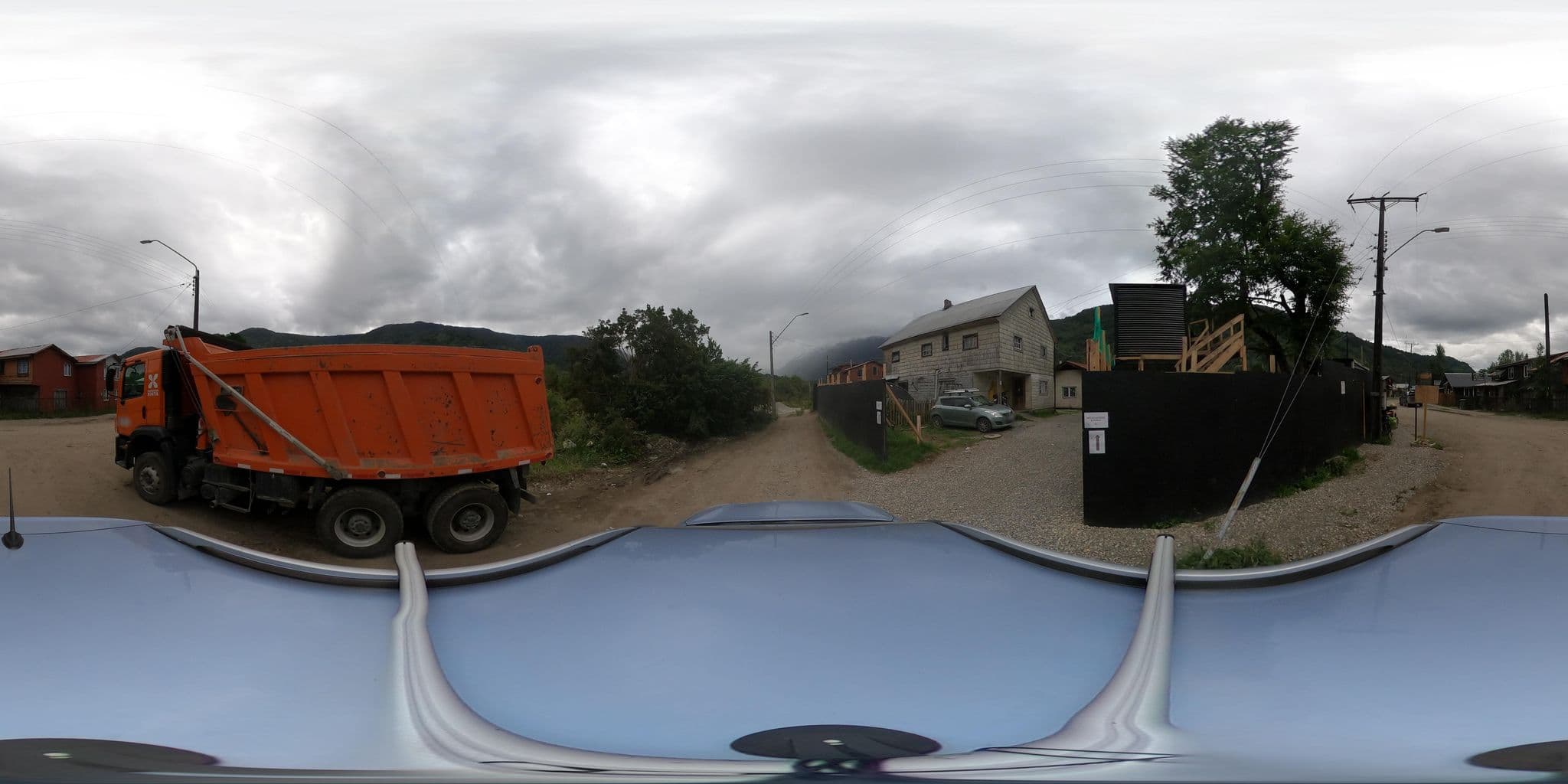 Street view near Las Brisas, La Junta — © Kaart_Local (CC BY-SA · Mapillary)