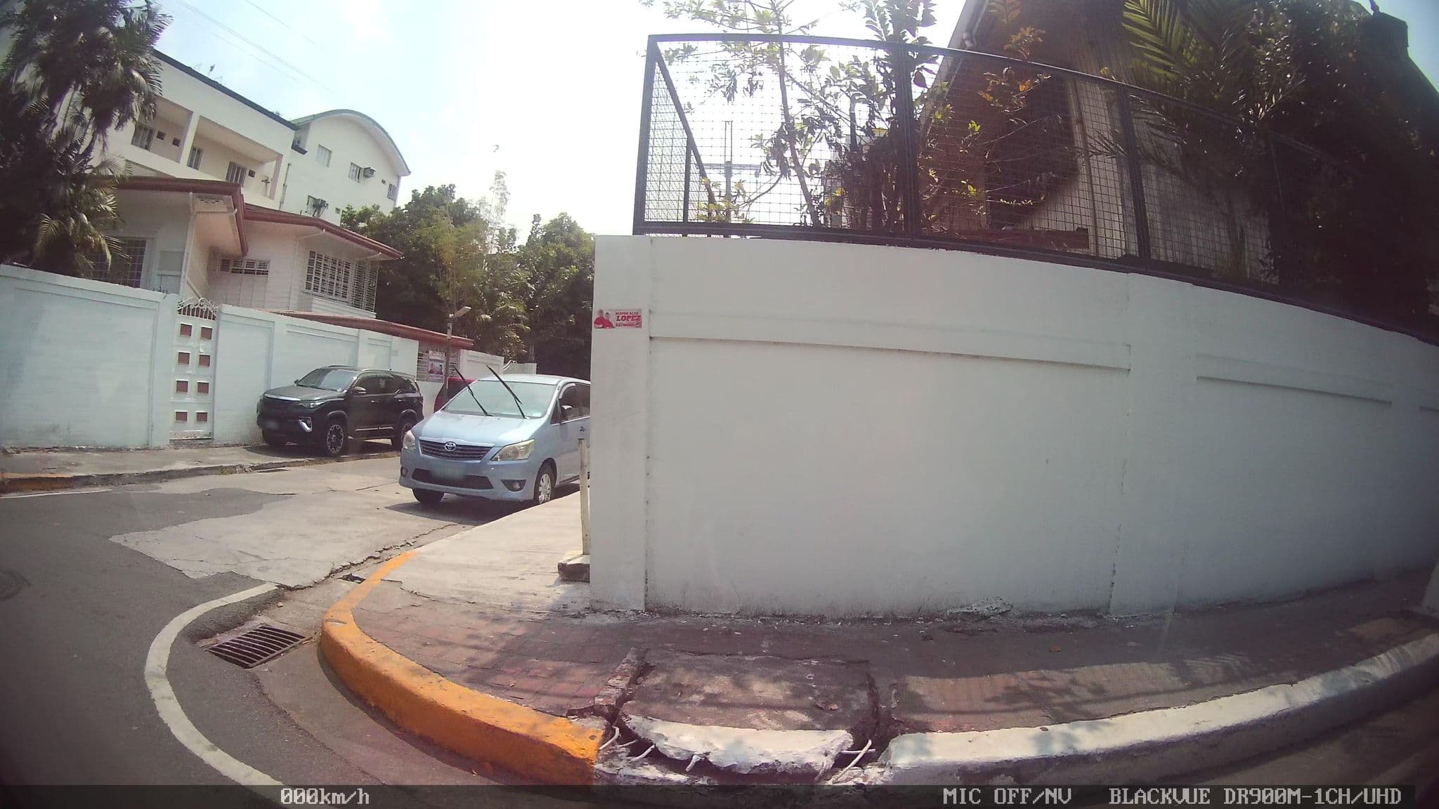 Street view near Siesta Spaces Manila, Paco — © kaart_4 (CC BY-SA · Mapillary)