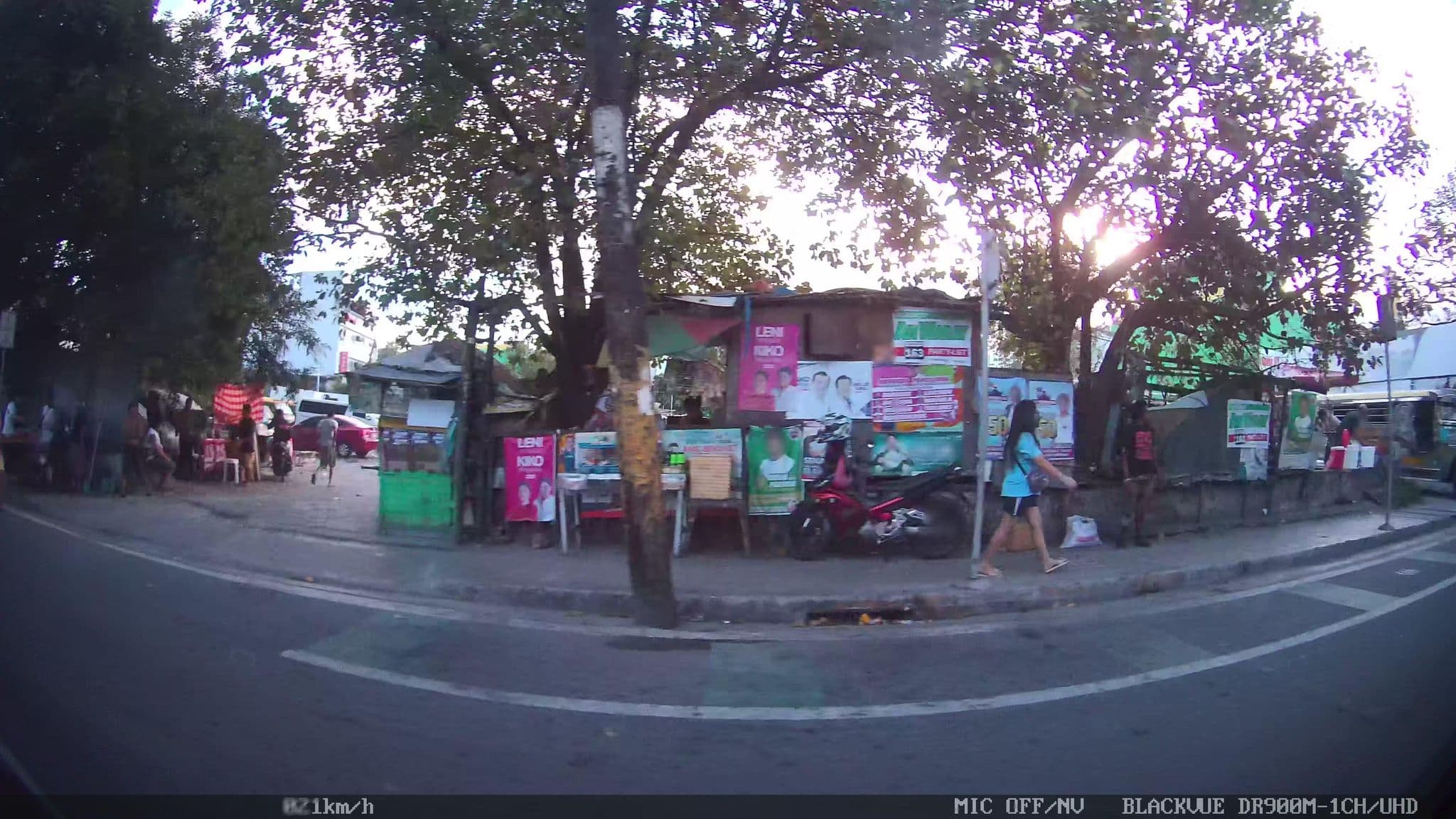 Street view near Aden Hotel, Namayan — © kaart_4 (CC BY-SA · Mapillary)