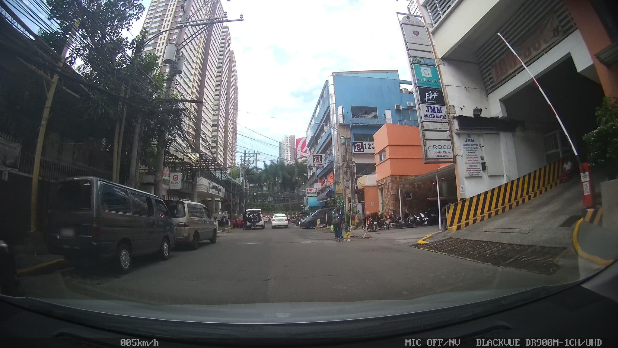 Street view near JMM Grand Suites, Paco — © kaart_4 (CC BY-SA · Mapillary)
