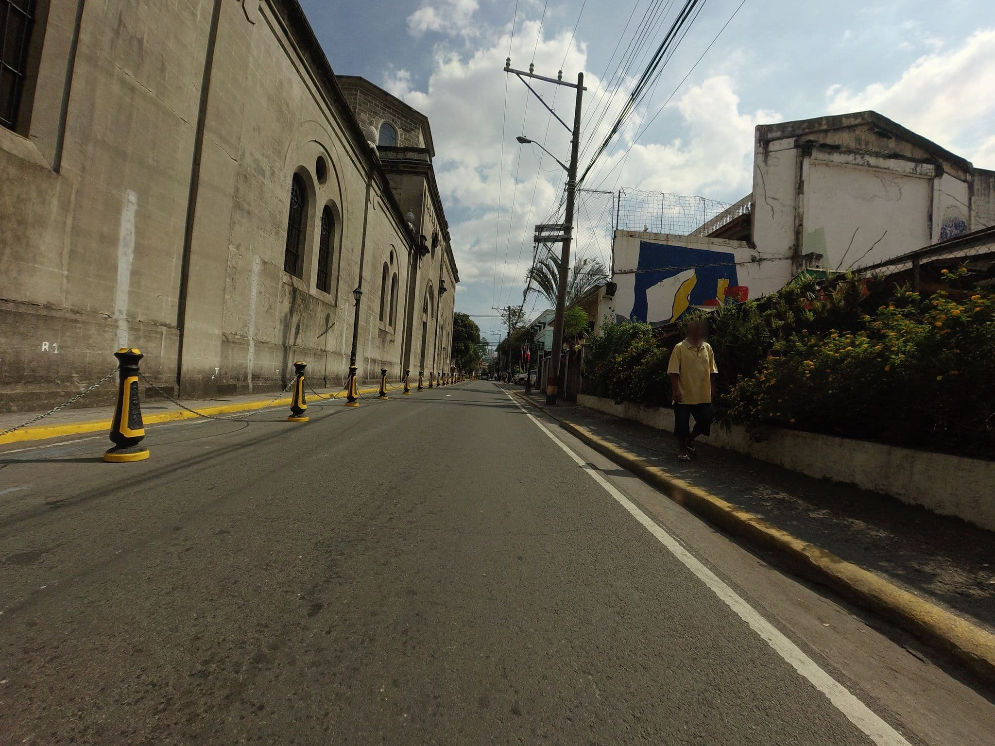 Street view near Studio 567 Residences, Port Area — © GOwin (CC BY-SA · Mapillary)