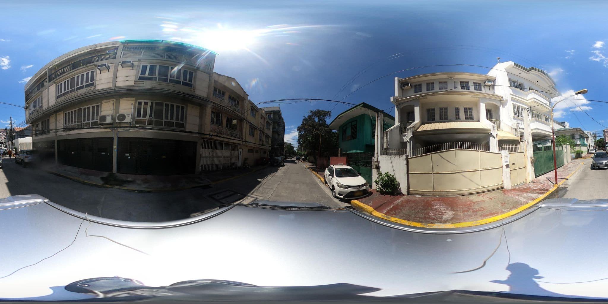 Street view near Akanan accomodations for waiting ofw, Paco — © kaart_4 (CC BY-SA · Mapillary)