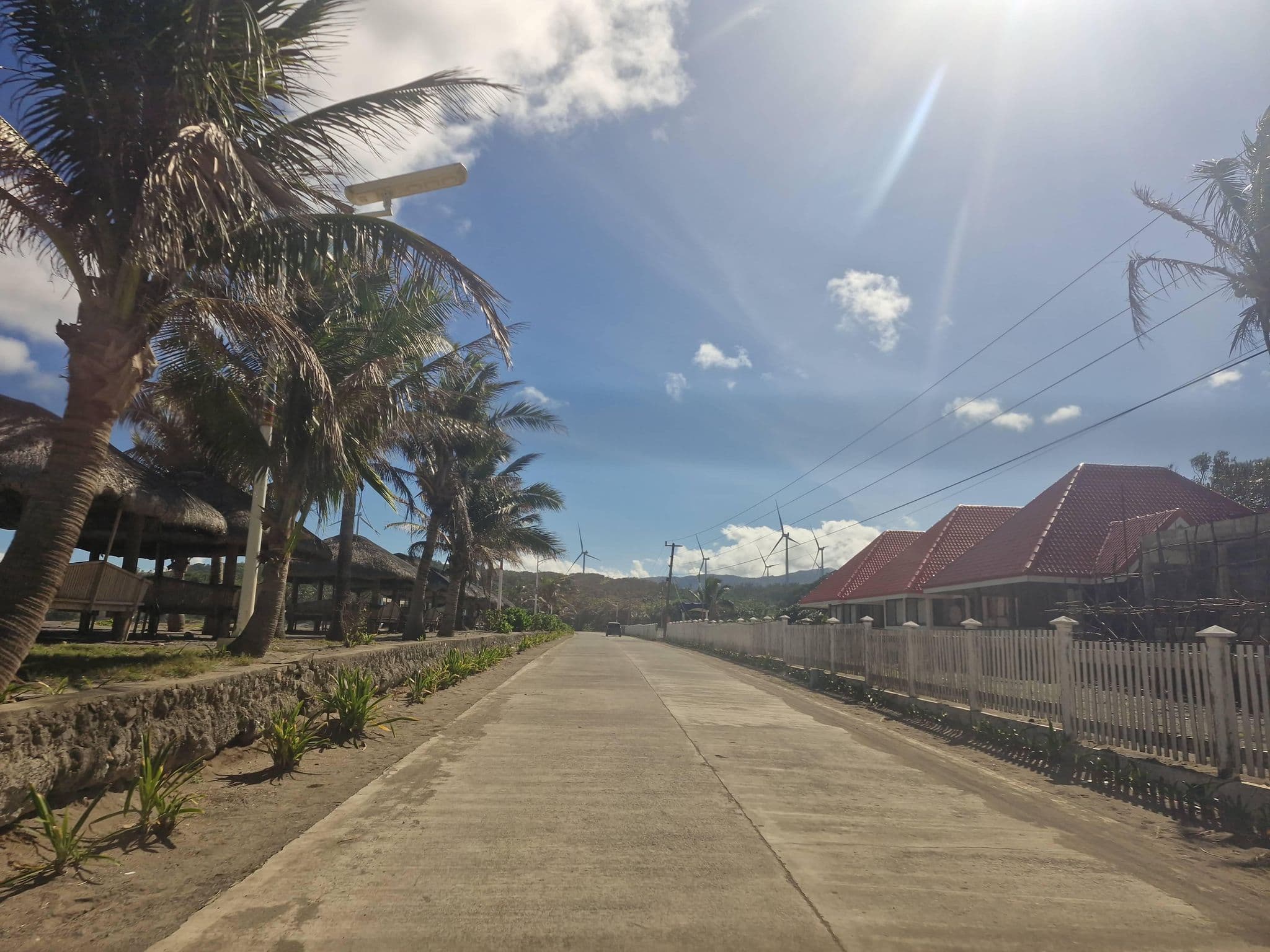 Street view near La Jose Beach Resort, Pagudpud — © Yivan000 (CC BY-SA · Mapillary)