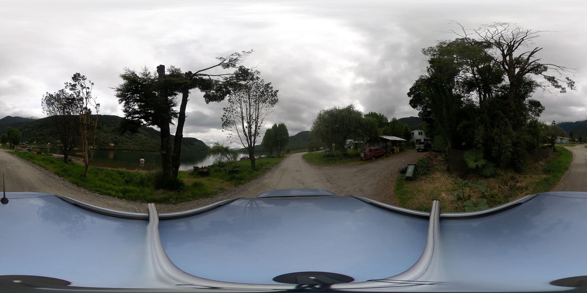 Street view near Camping Adonay, La Junta — © Kaart_Local (CC BY-SA · Mapillary)