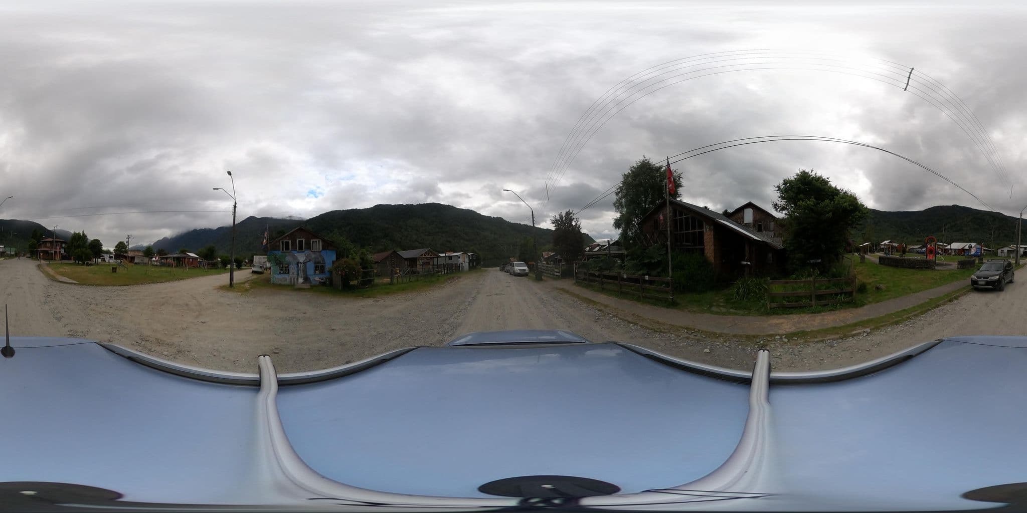 Street view near Aonikenk, La Junta — © Kaart_Local (CC BY-SA · Mapillary)