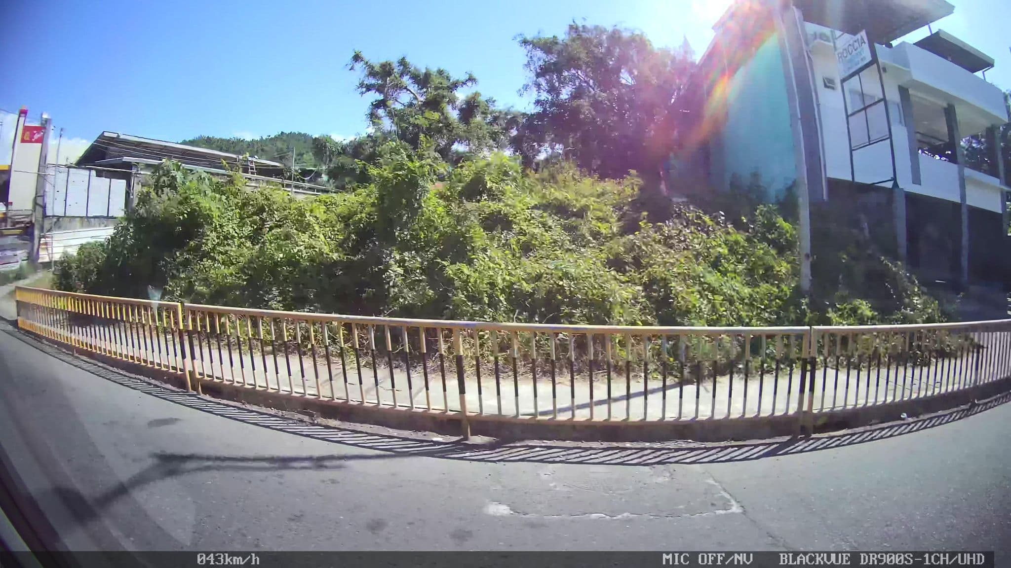 Street view near ARPO La Union, Bacnotan — © Kaart---RIGHT (CC BY-SA · Mapillary)