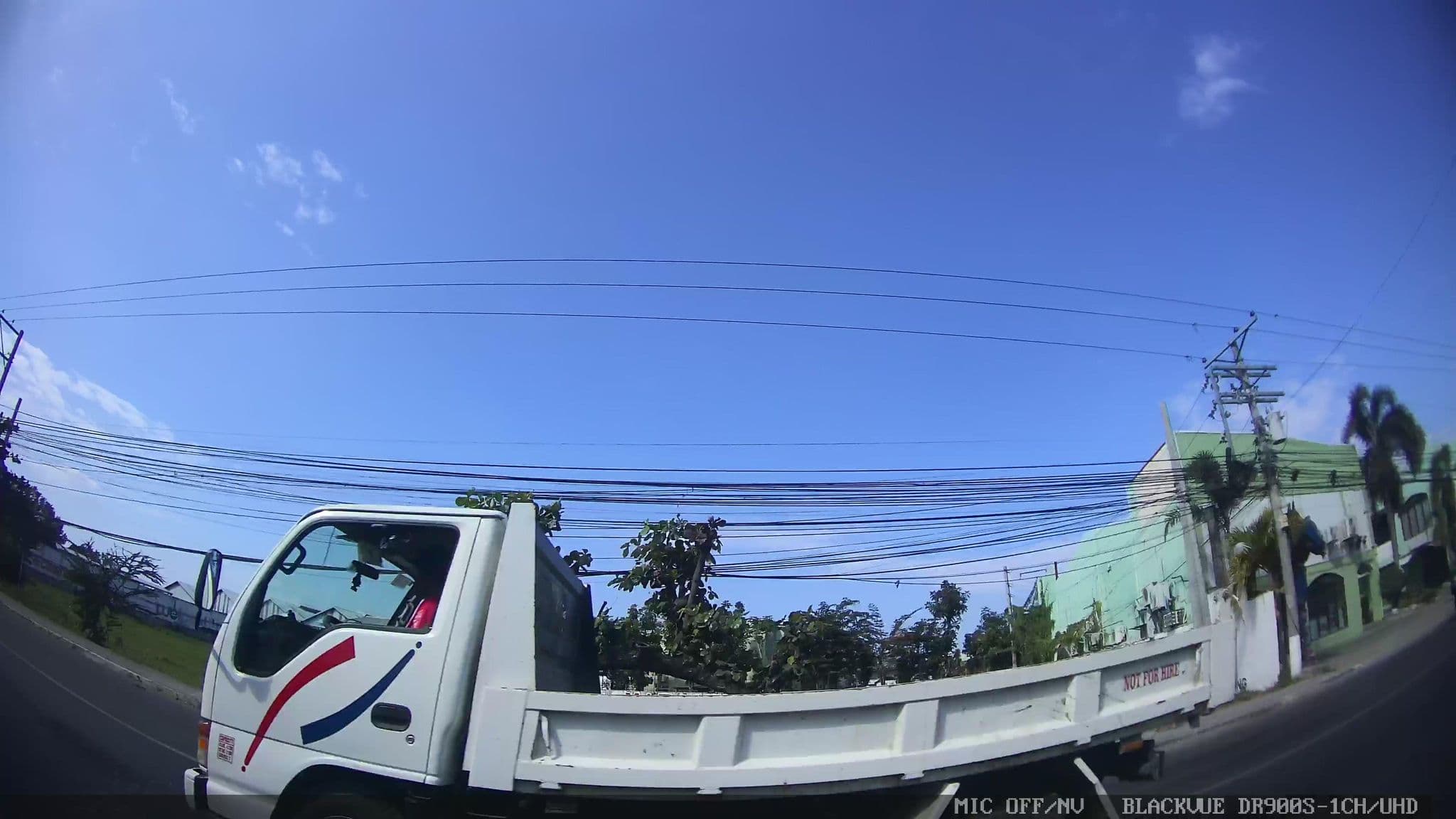 Street view near ZEN Rooms Marand Resort La Union, Bauang — © Kaart---LEFT (CC BY-SA · Mapillary)