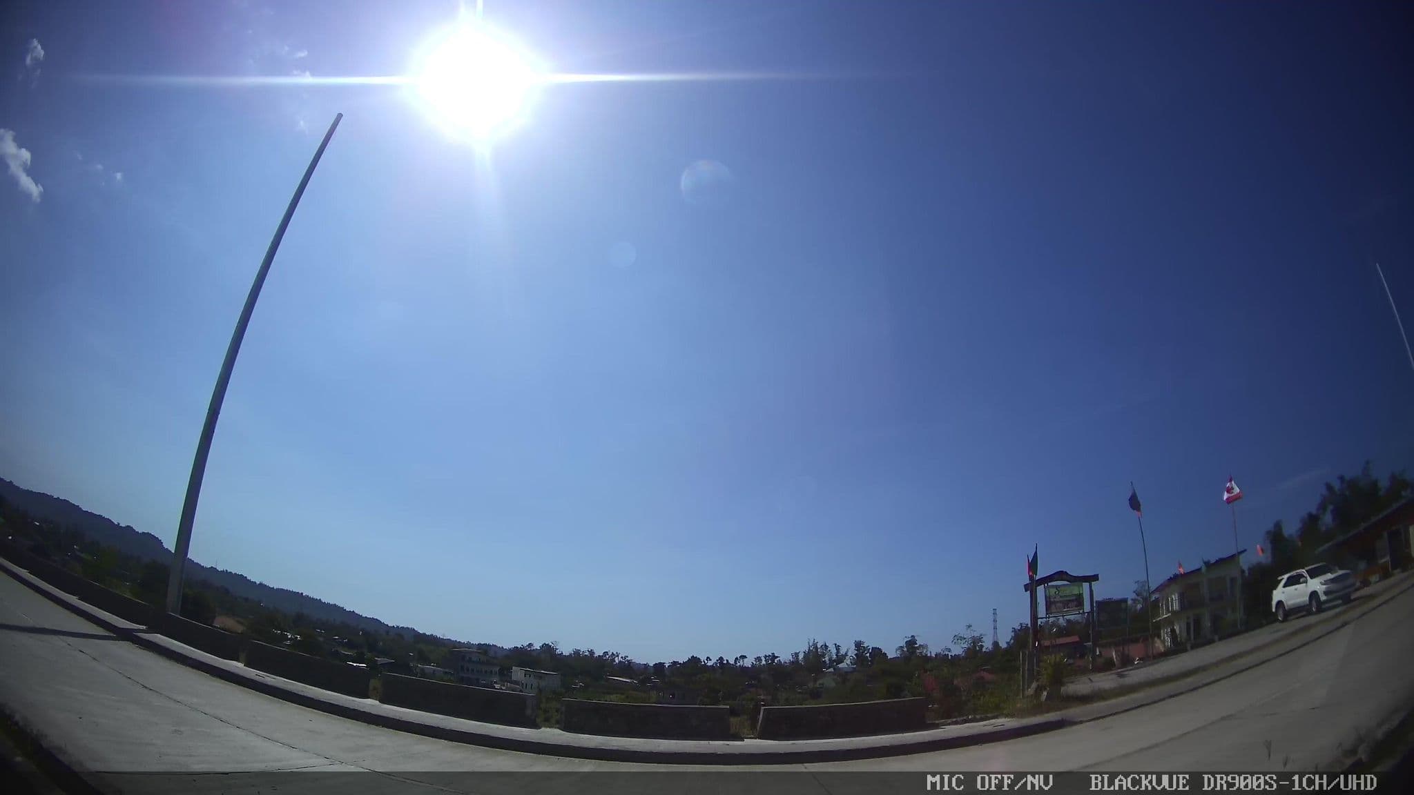 Street view near Smyleinn Farm, San Fernando, La Union, Paringao — © Kaart---LEFT (CC BY-SA · Mapillary)