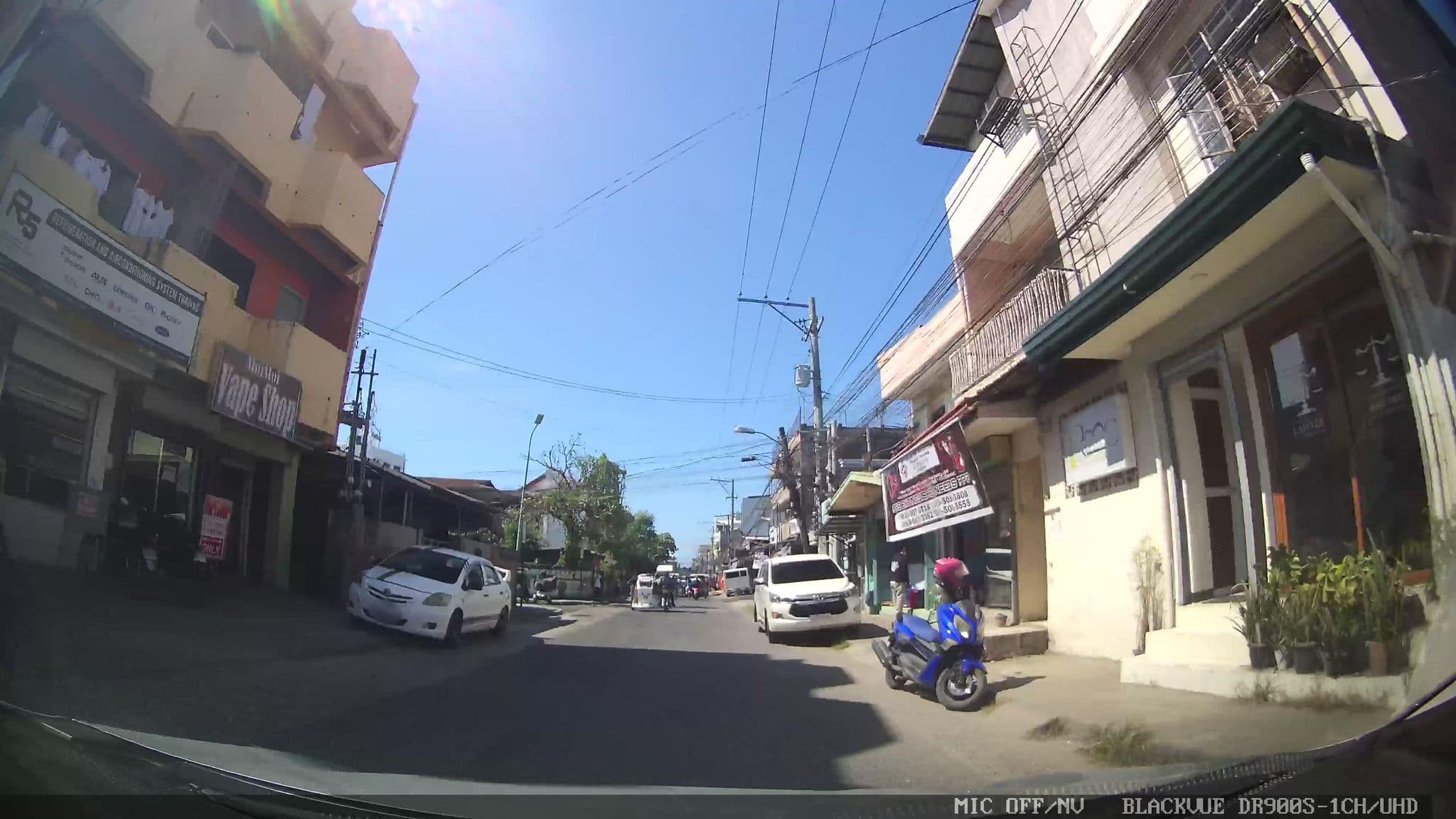 Street view near BalayZZZ, Paringao — © Kaart---FRONT (CC BY-SA · Mapillary)