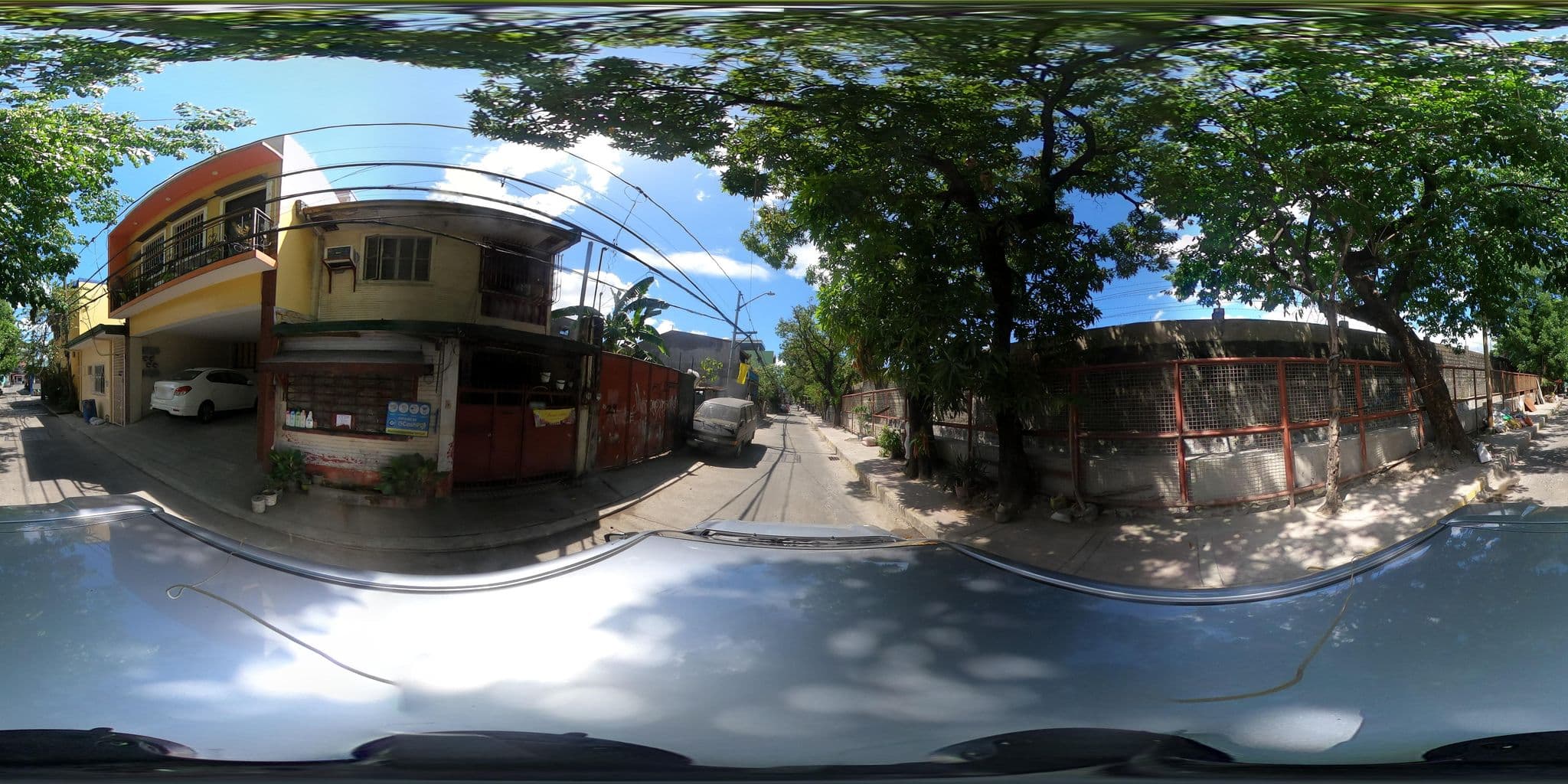 Street view near Sam lang sakalam, Calumpang — © kaart_4 (CC BY-SA · Mapillary)