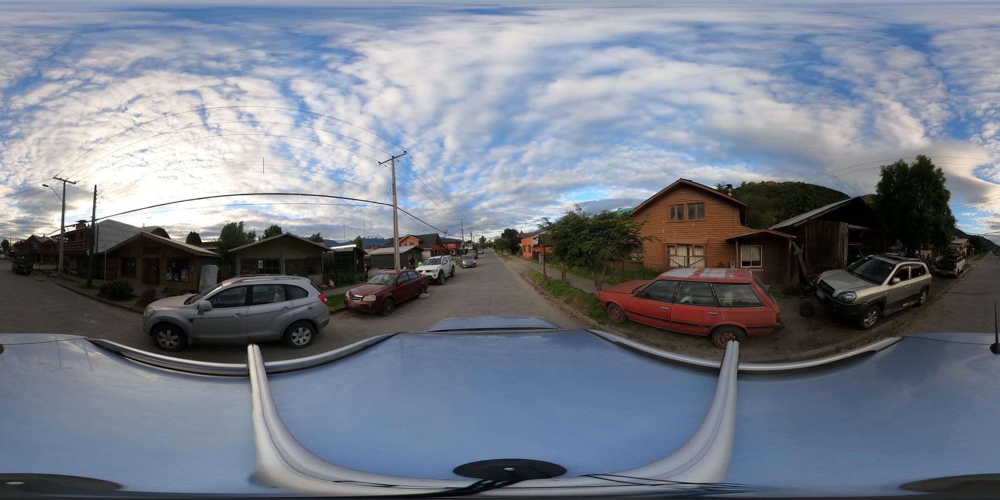 Street view near Valle el Quinto, La Junta — © Kaart_Local (CC BY-SA · Mapillary)