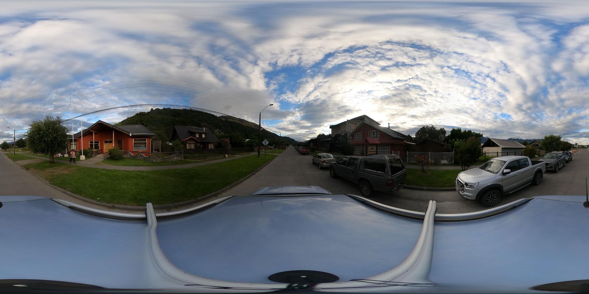 Street view near Valdera, La Junta — © Kaart_Local (CC BY-SA · Mapillary)