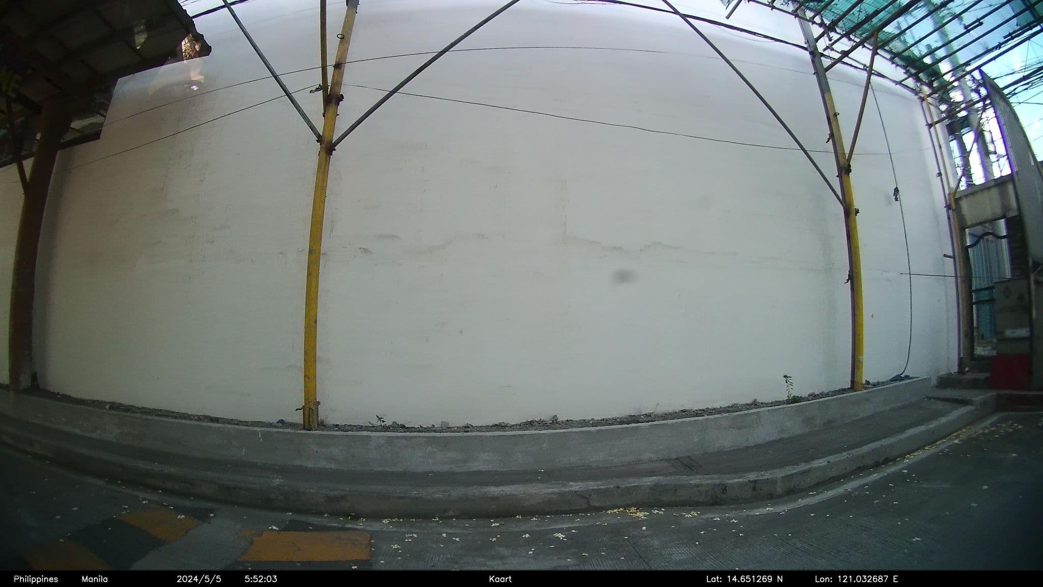 Street view near Kwarto Vinia Staycation, Bungad — © kaartcam (CC BY-SA · Mapillary)