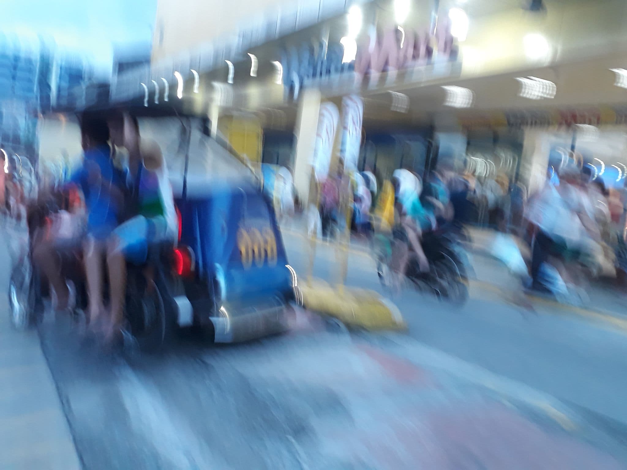 Street view near Tambayan ng fudfud pwet, Bungad — © noie (CC BY-SA · Mapillary)