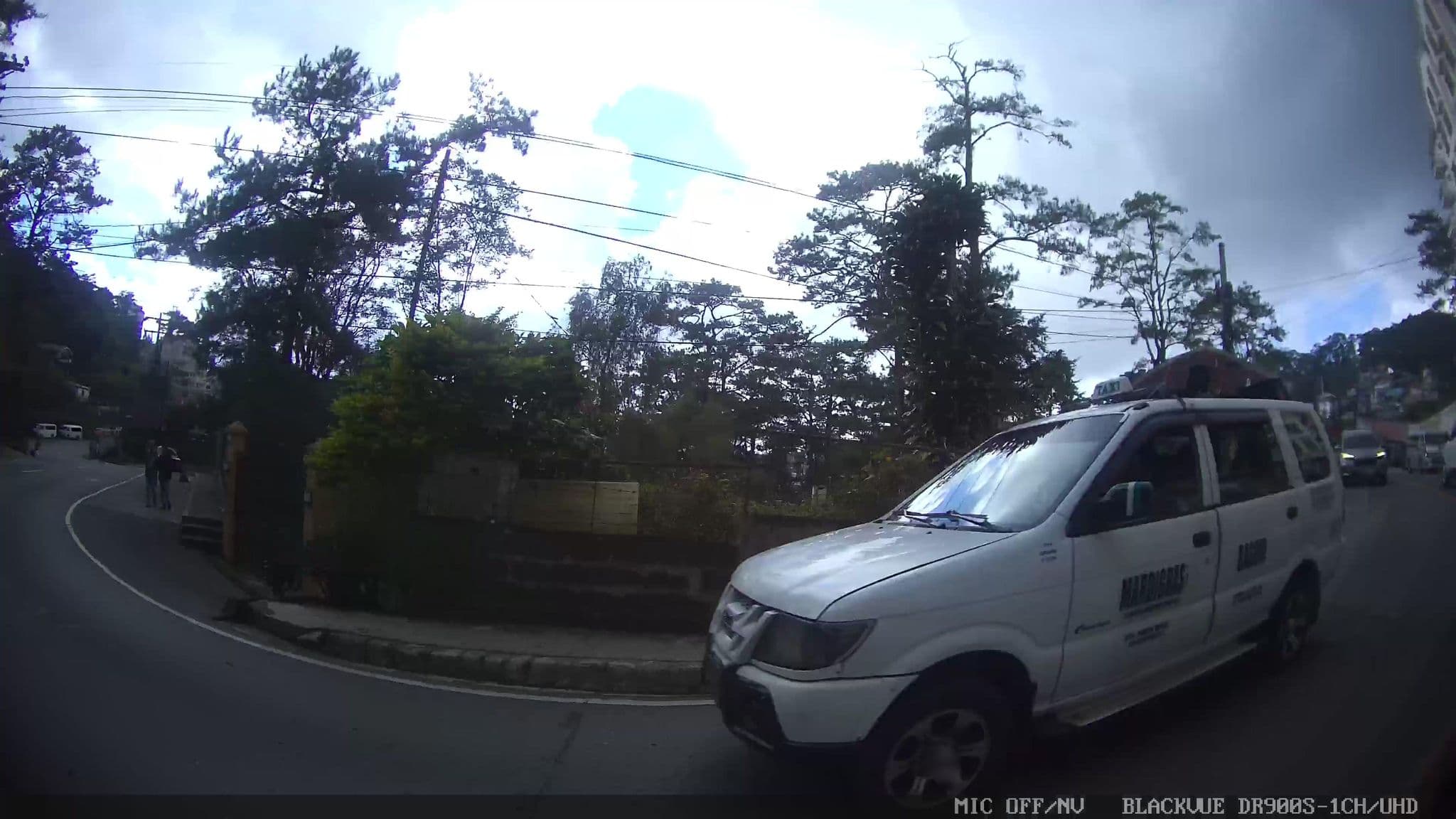 Street view near 87 Guesthouse, Tuding — © Kaart---LEFT (CC BY-SA · Mapillary)