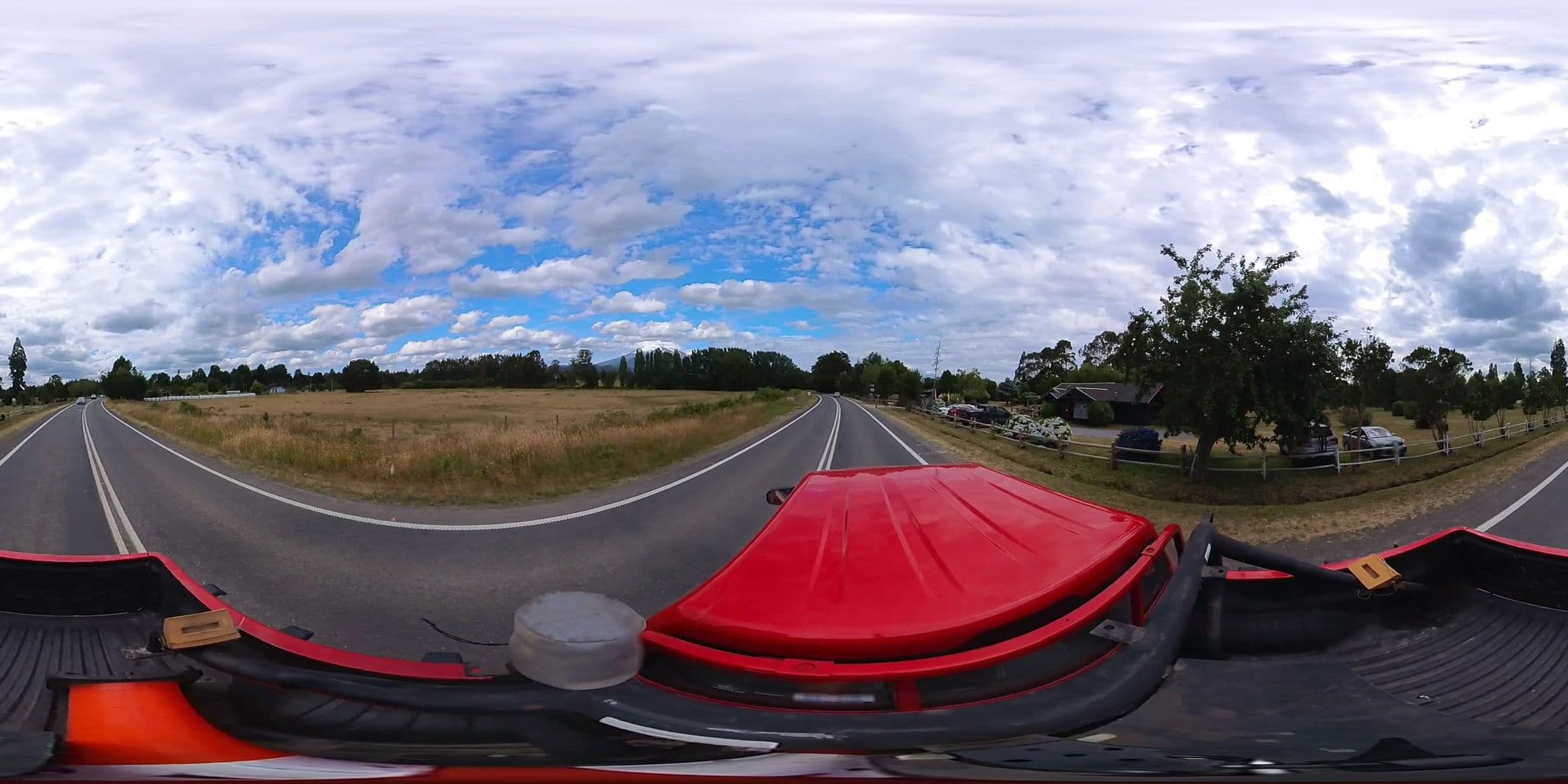 Street view near Rincon aleman, La Ensenada — © pjimenez (CC BY-SA · Mapillary)
