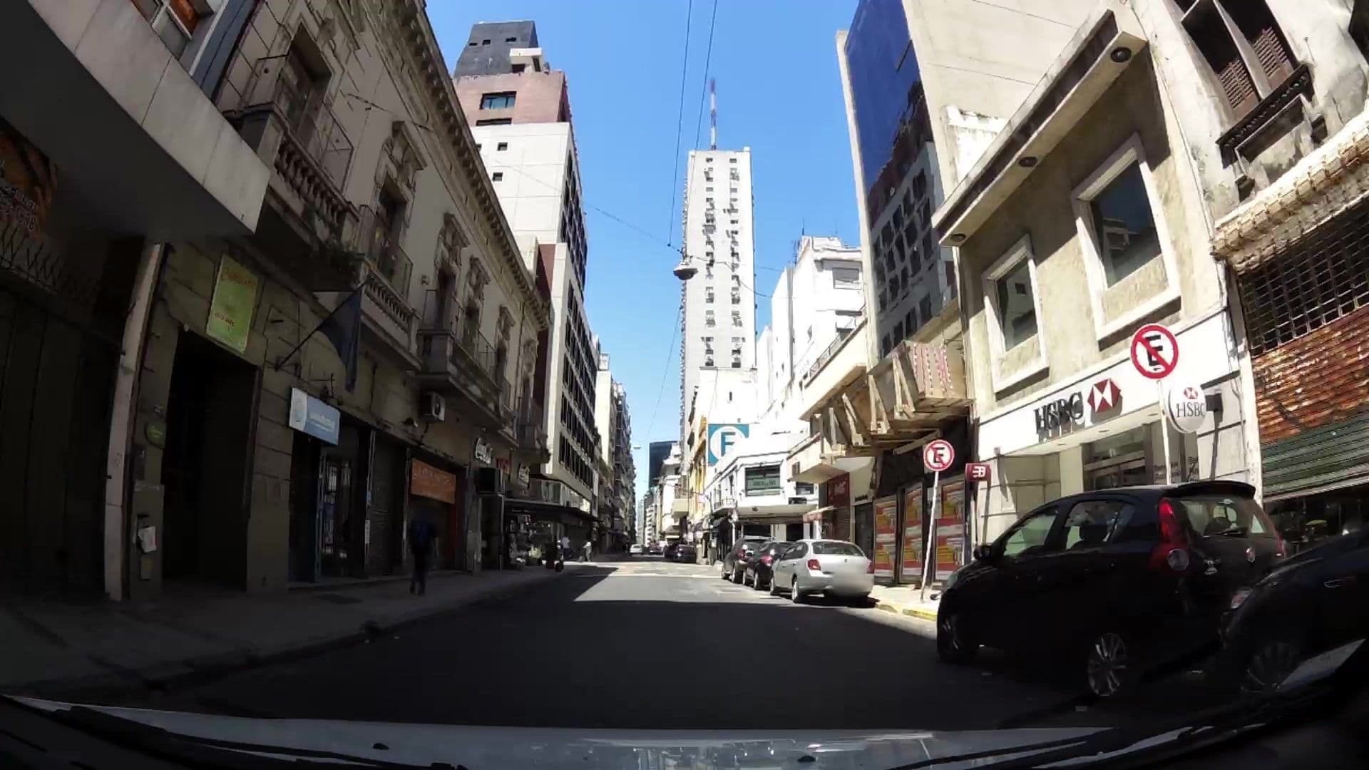 Street view near Casa Malala Hostel, Retiro — © kaartcam (CC BY-SA · Mapillary)