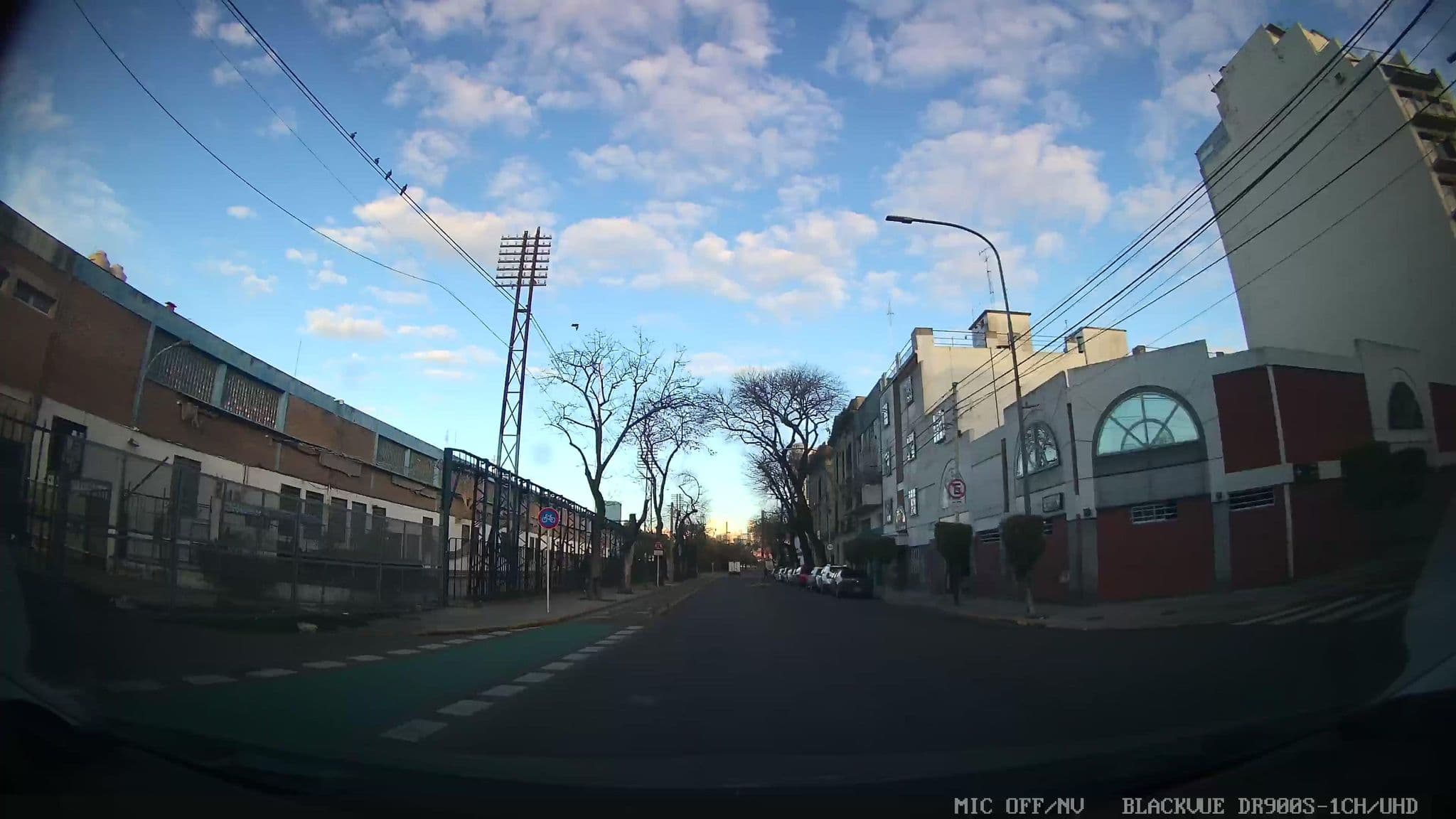 Street view near Hotel Desire, Balvanera — © kaartcam (CC BY-SA · Mapillary)