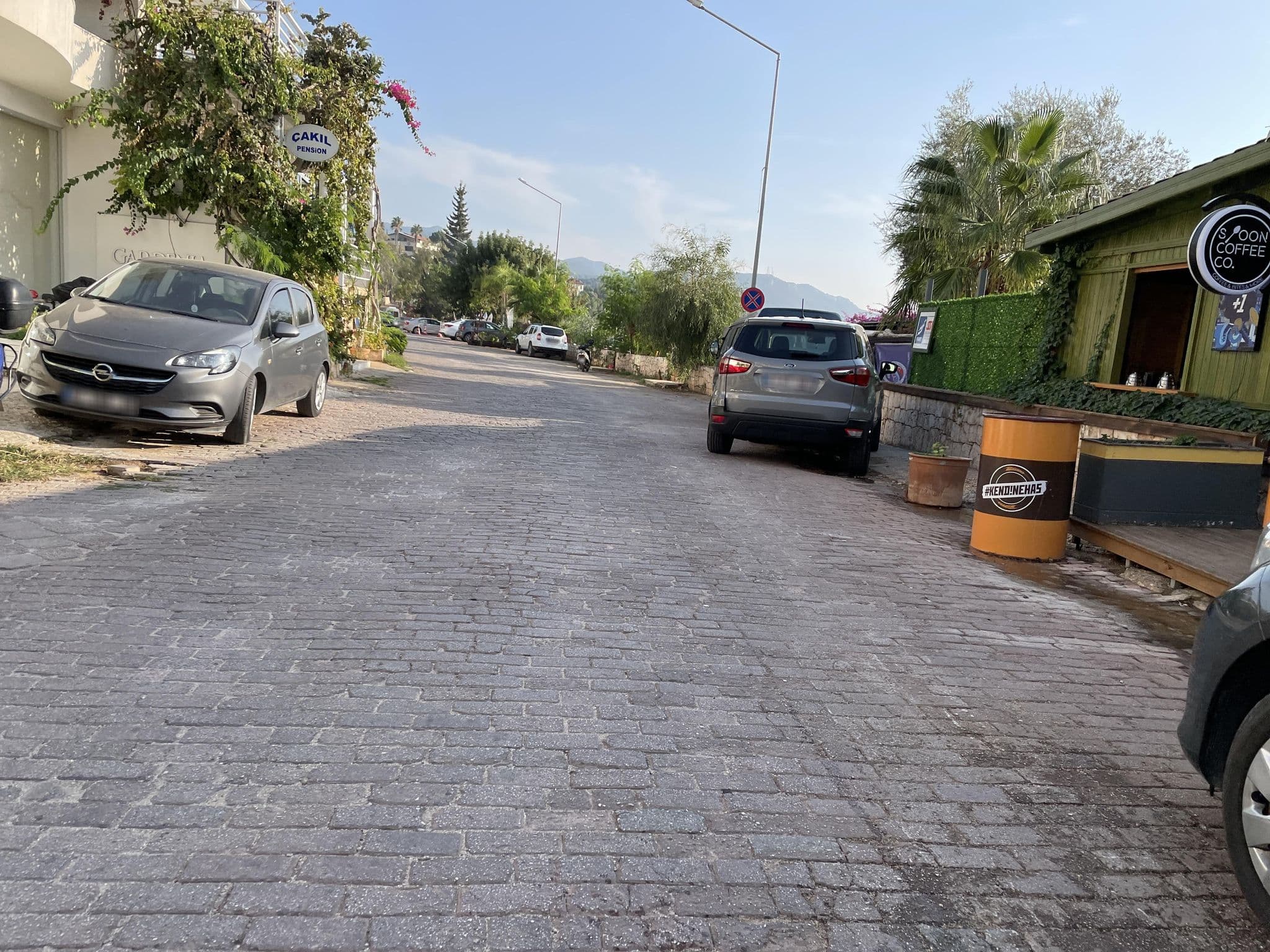Street view near Hotel No 37, Kaş — © egorka (CC BY-SA · Mapillary)
