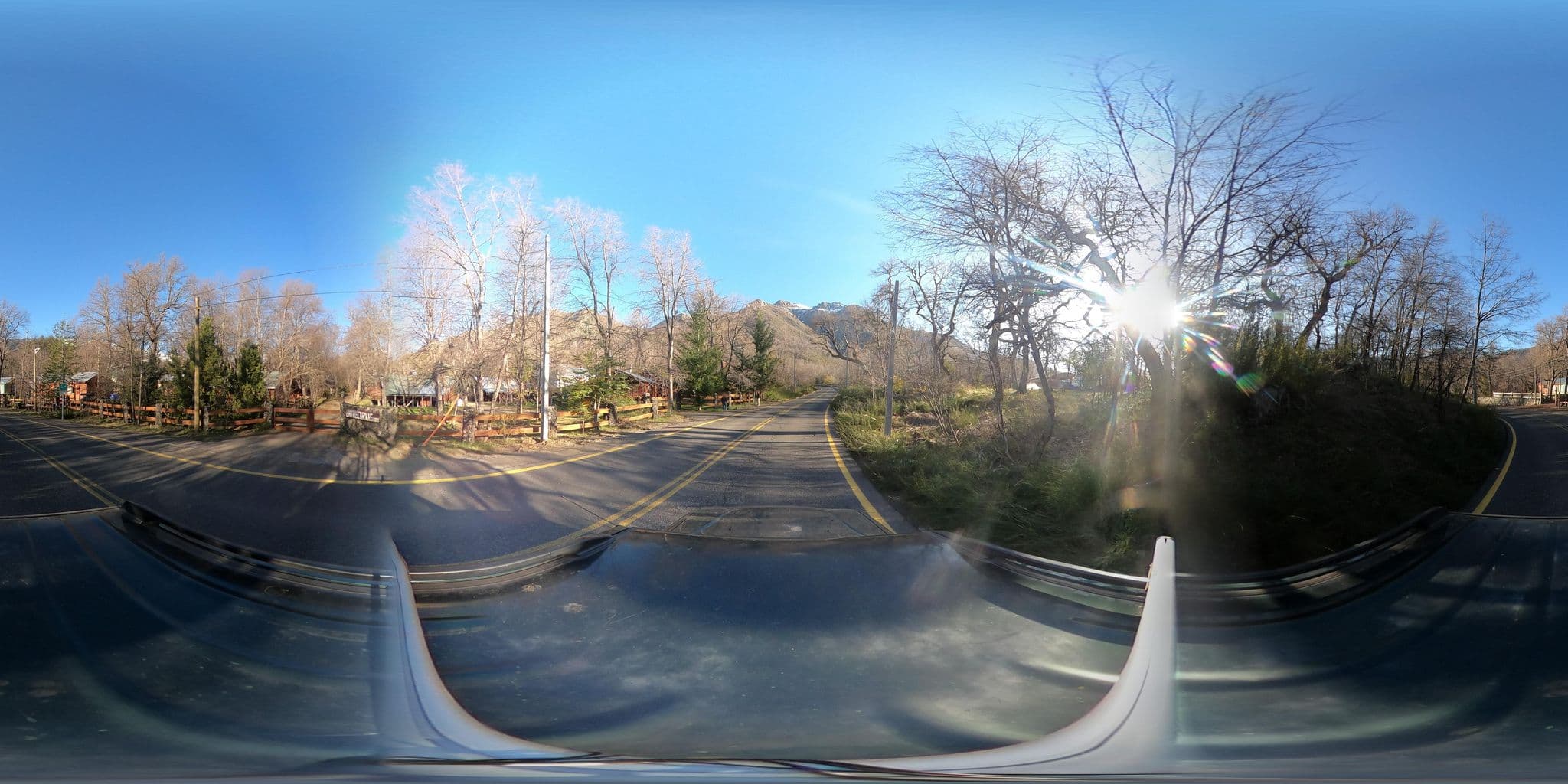 Street view near Entre Curvas, Pinto — © Kaart_Local (CC BY-SA · Mapillary)