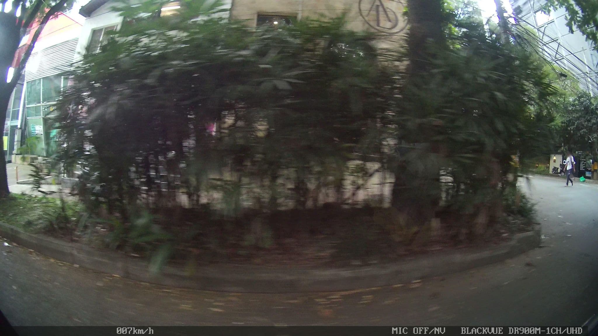 Street view near Hotel El Zarzo Medellín, Medellín — © kaart_4 (CC BY-SA · Mapillary)